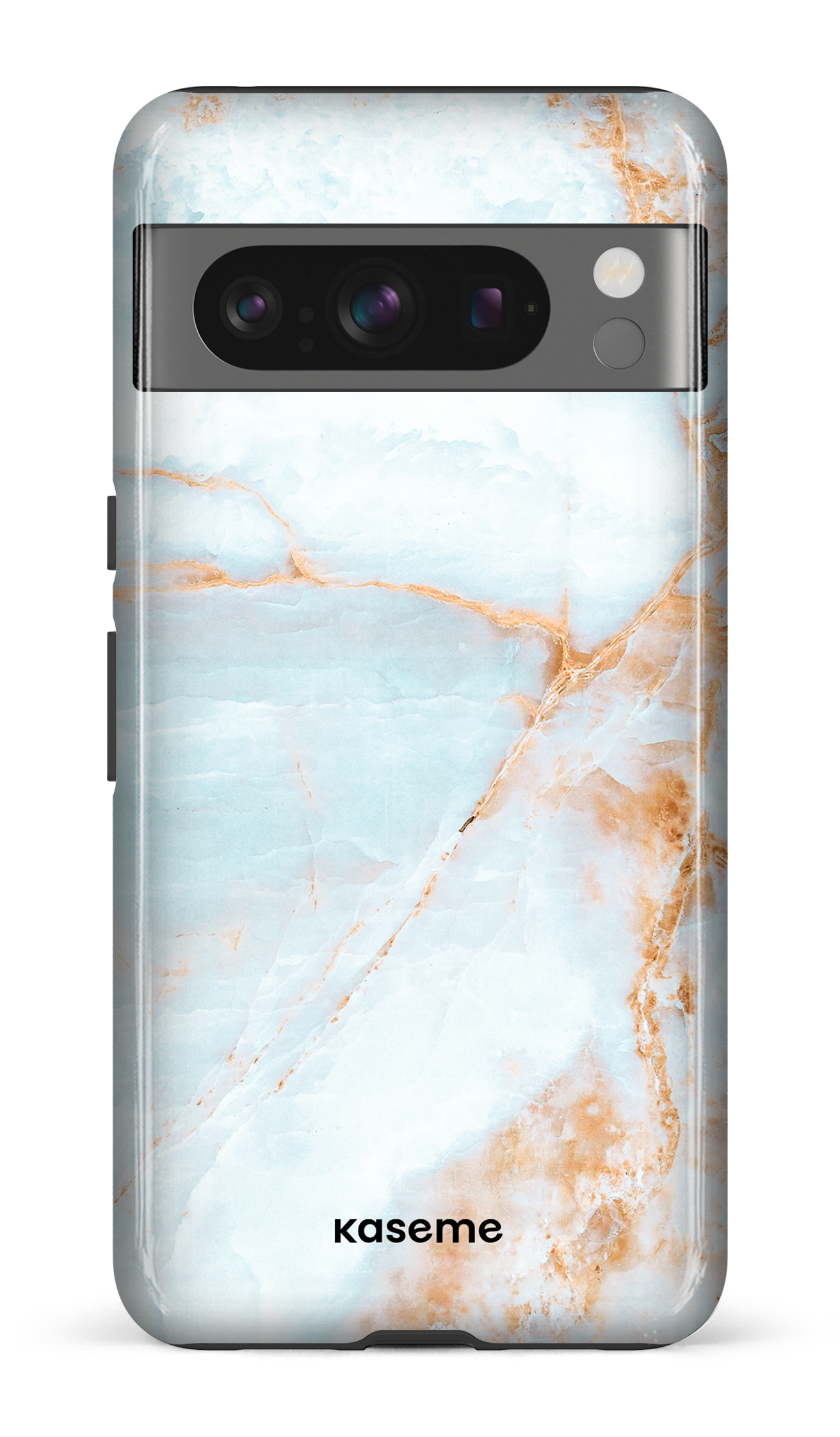 Google Pixel 8 Pro Tough Gloss Sunrise -