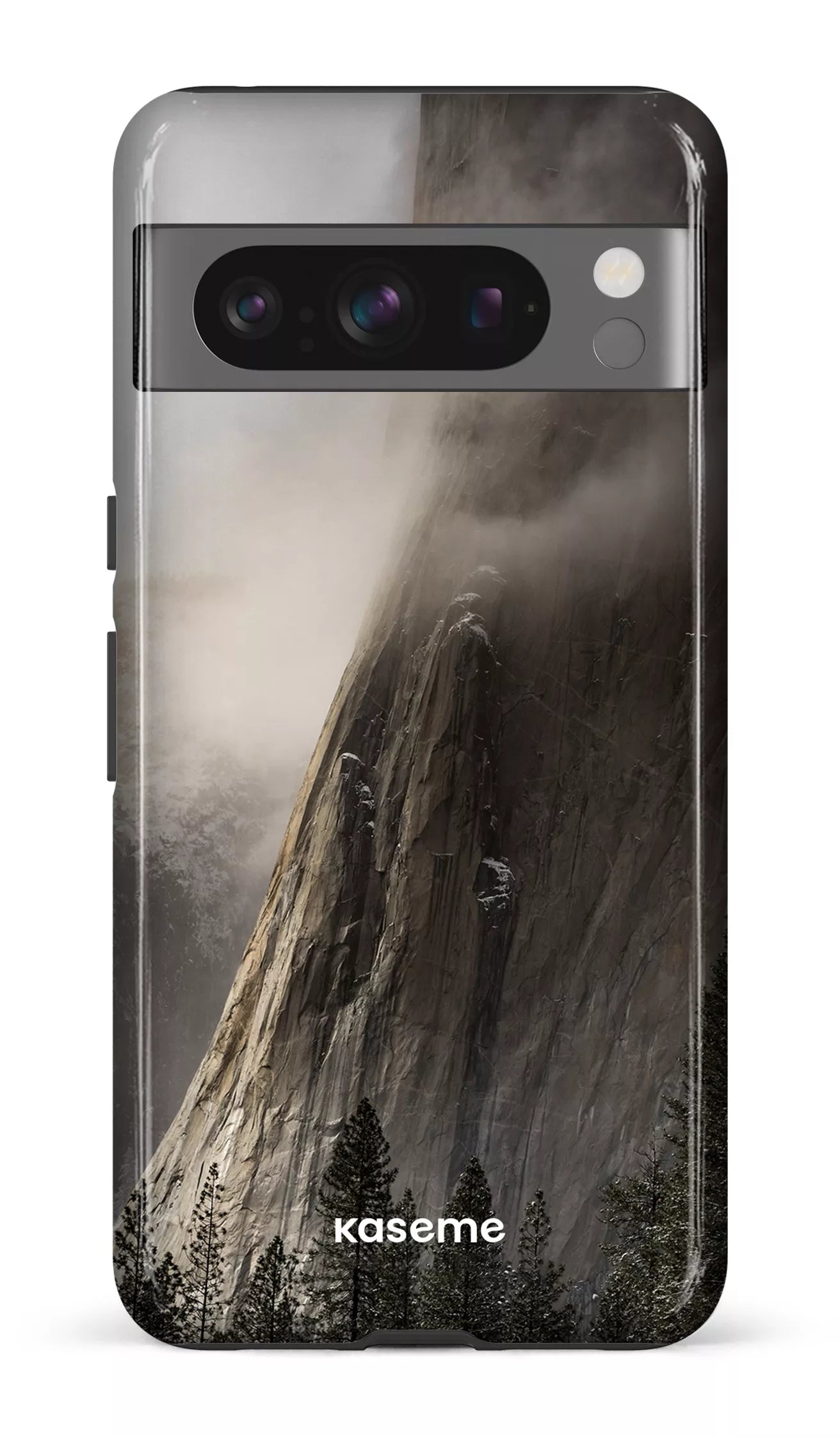 Google Pixel 8 Pro Tough Gloss Surge -