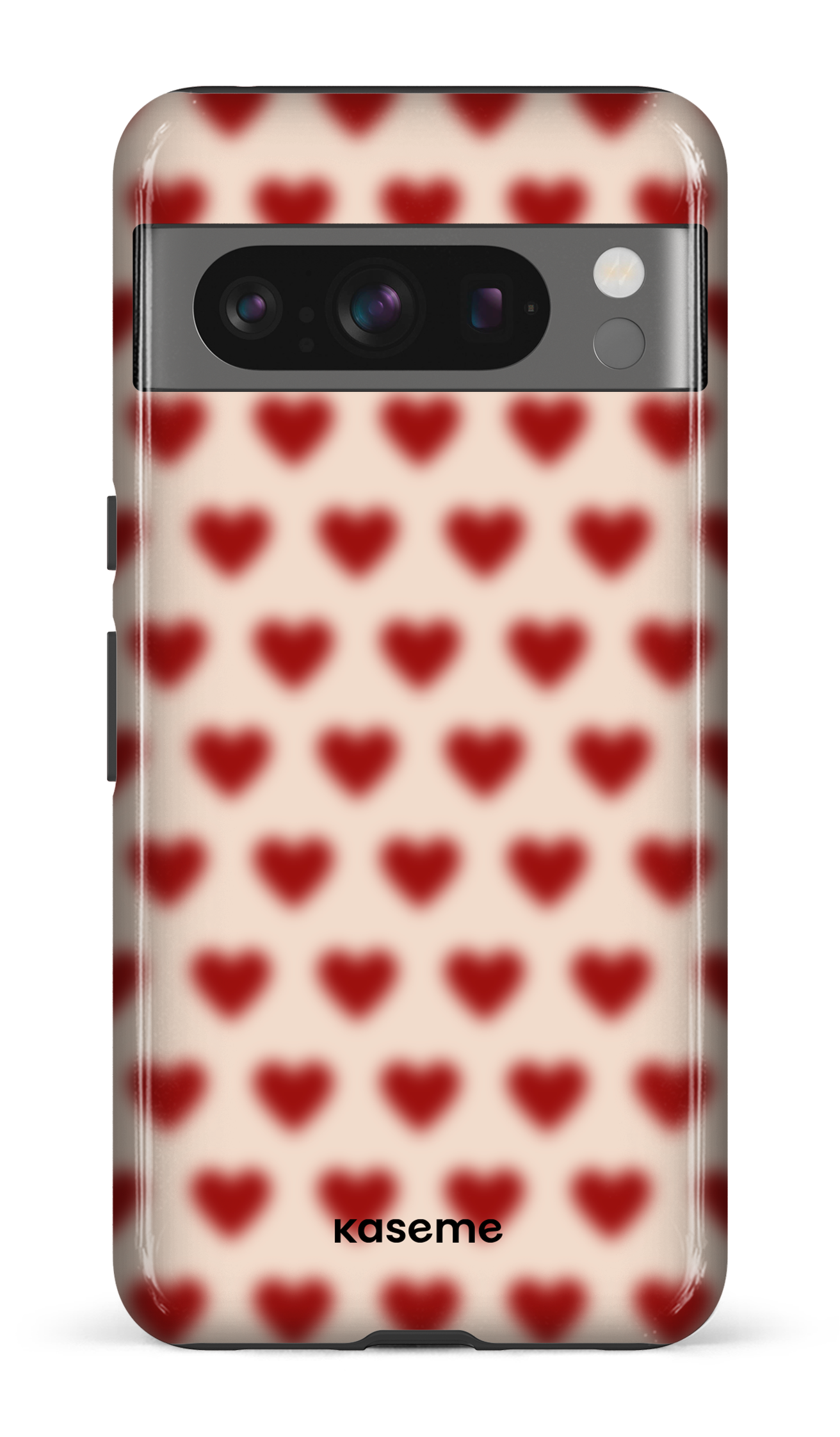Google Pixel 8 Pro Tough Gloss Sweetheart -
