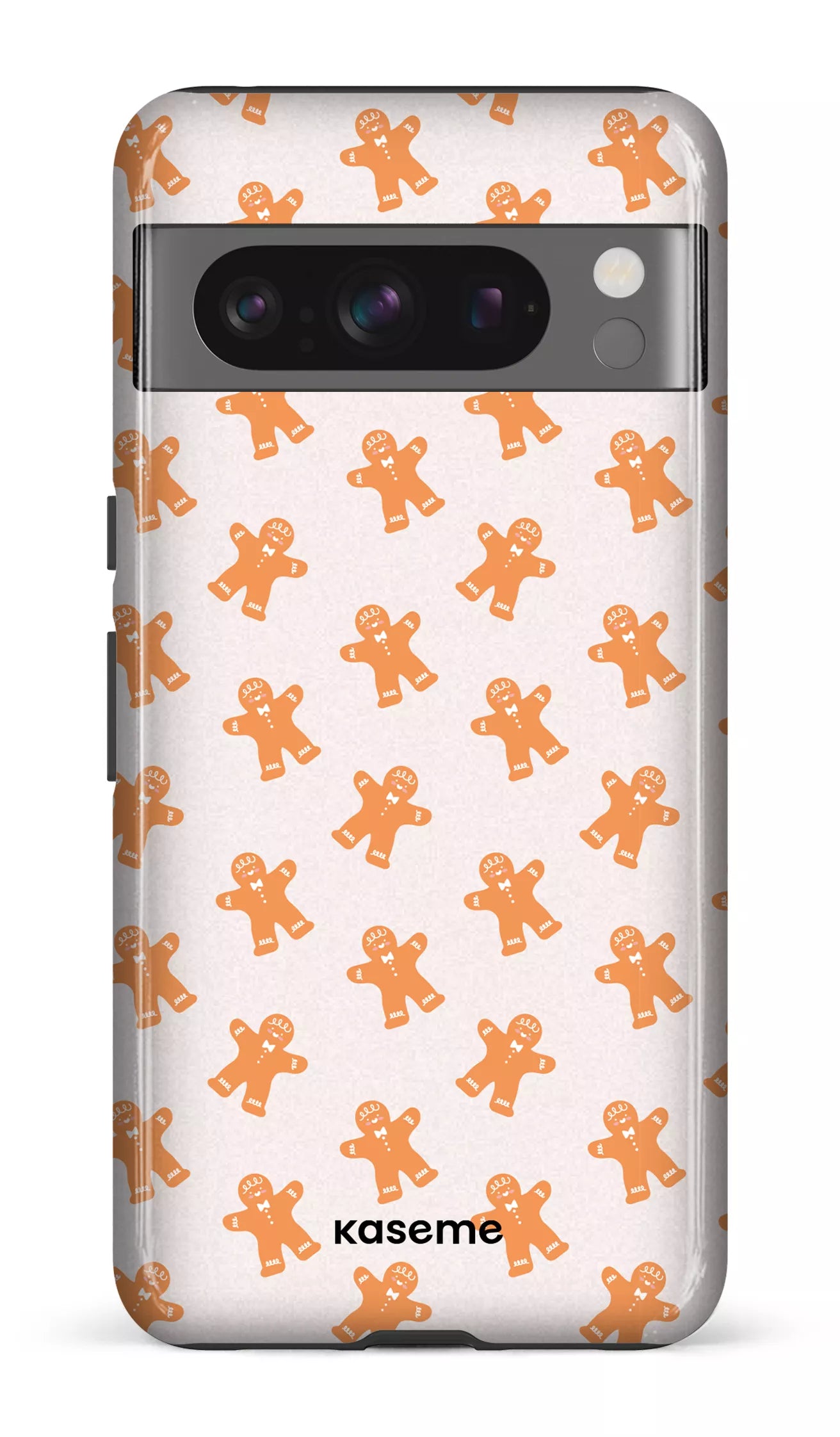 Google Pixel 8 Pro Tough Gloss Sweetie -