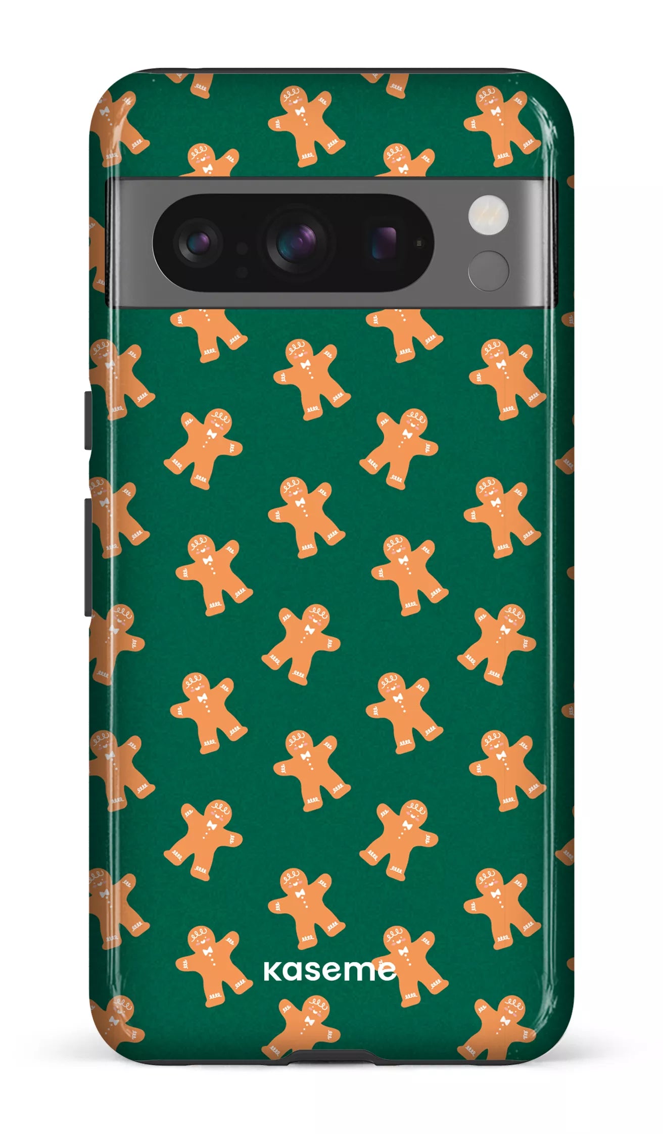 Google Pixel 8 Pro Tough Gloss Sweetie green -