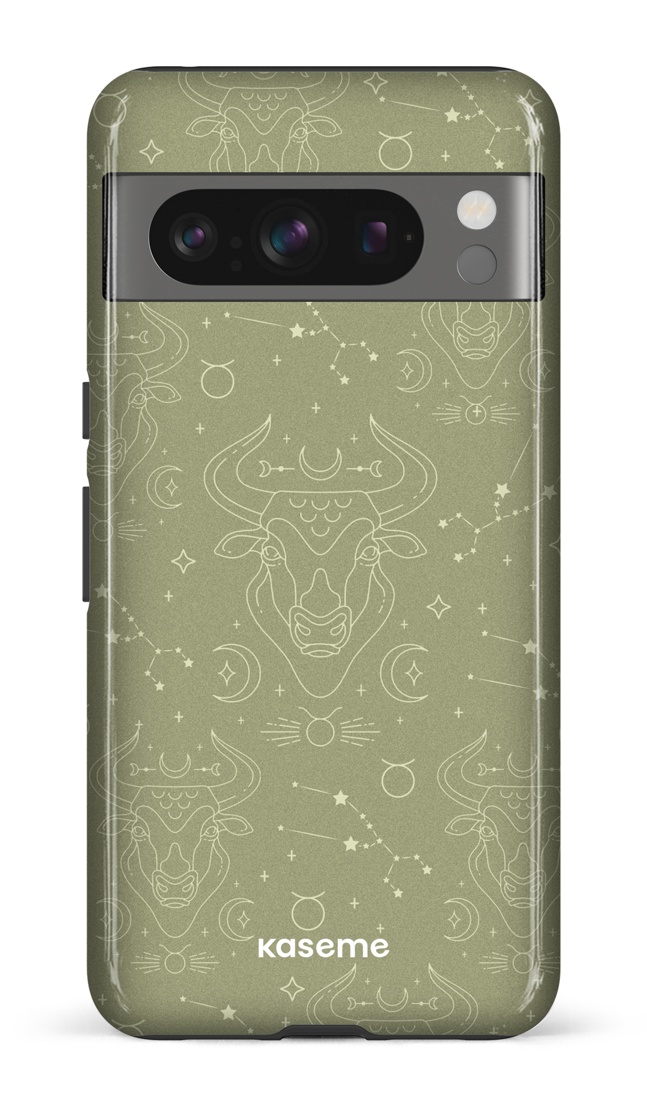 Google Pixel 8 Pro Tough Gloss Taurus -