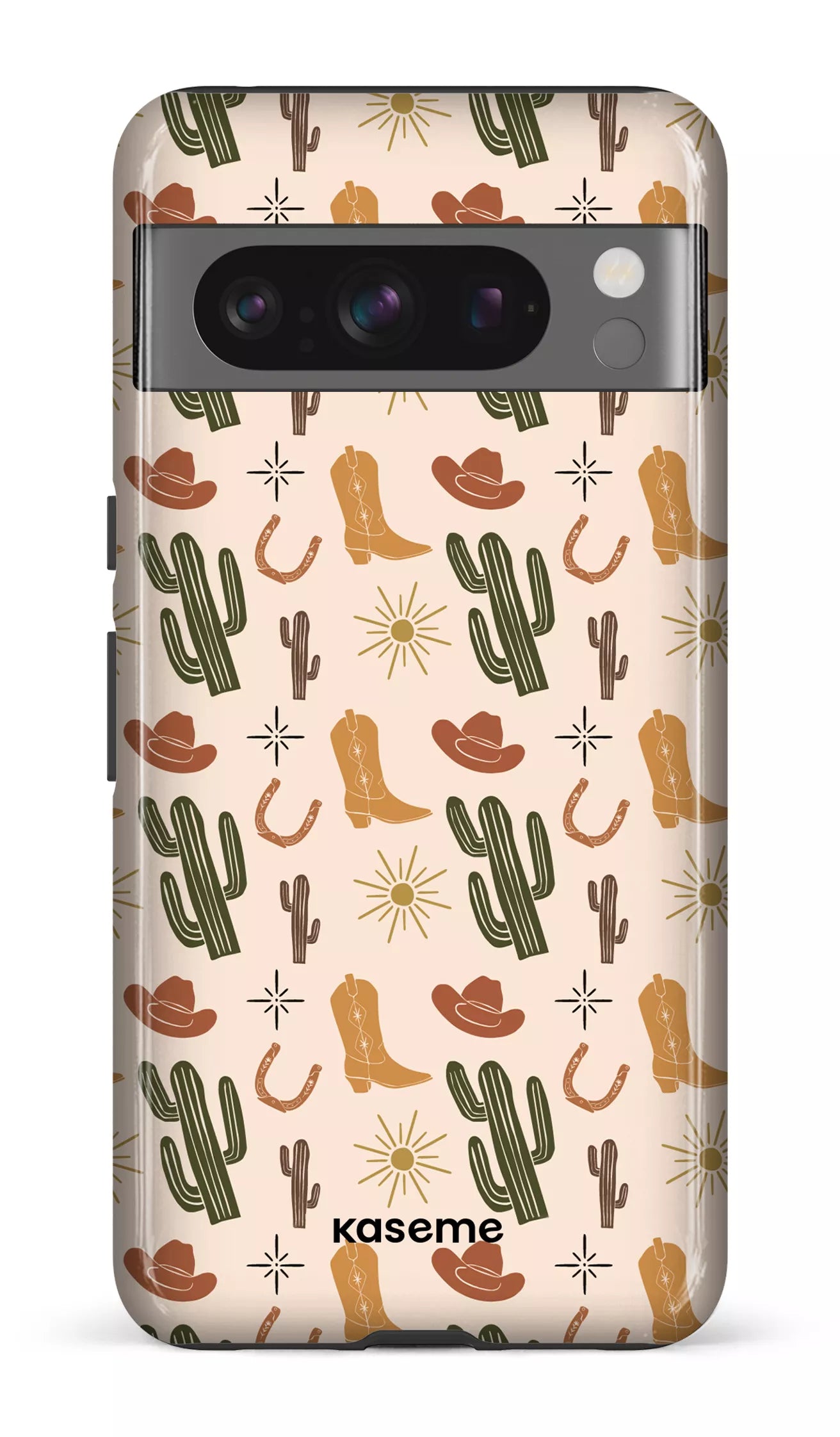 Google Pixel 8 Pro Tough Gloss Tennessee -