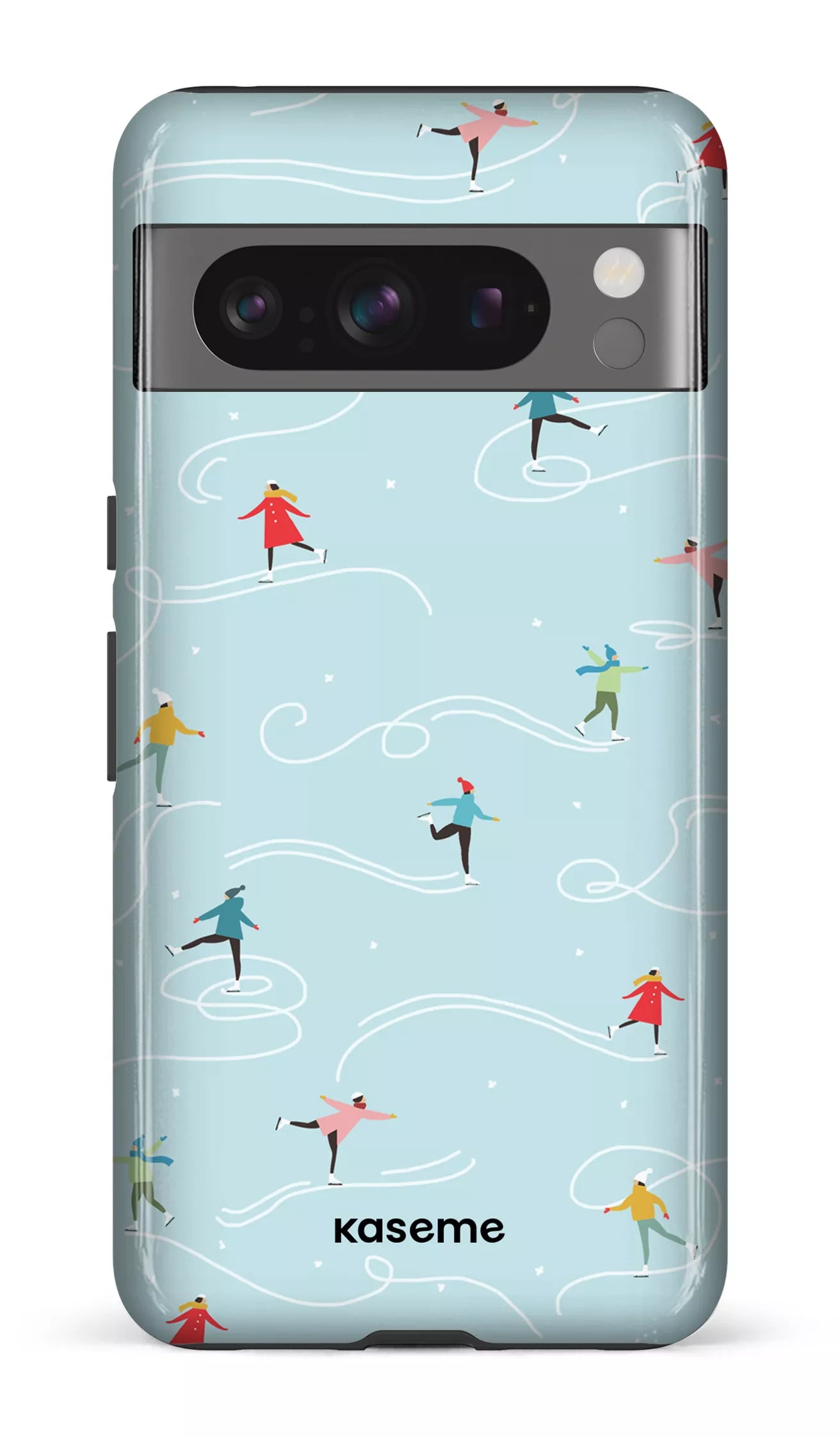 Google Pixel 8 Pro Tough Gloss Tessa -