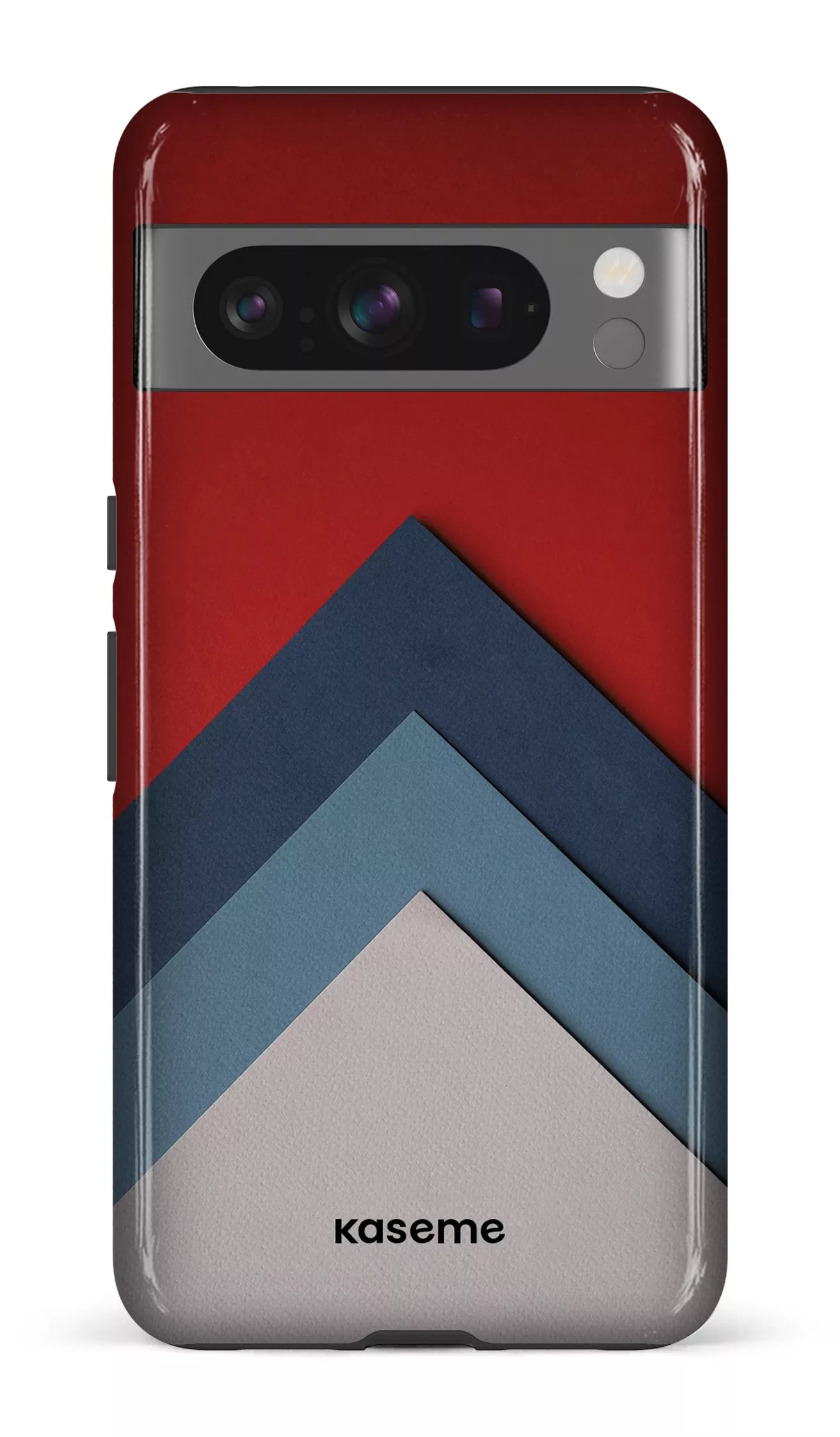 Google Pixel 8 Pro Tough Gloss The Captain -