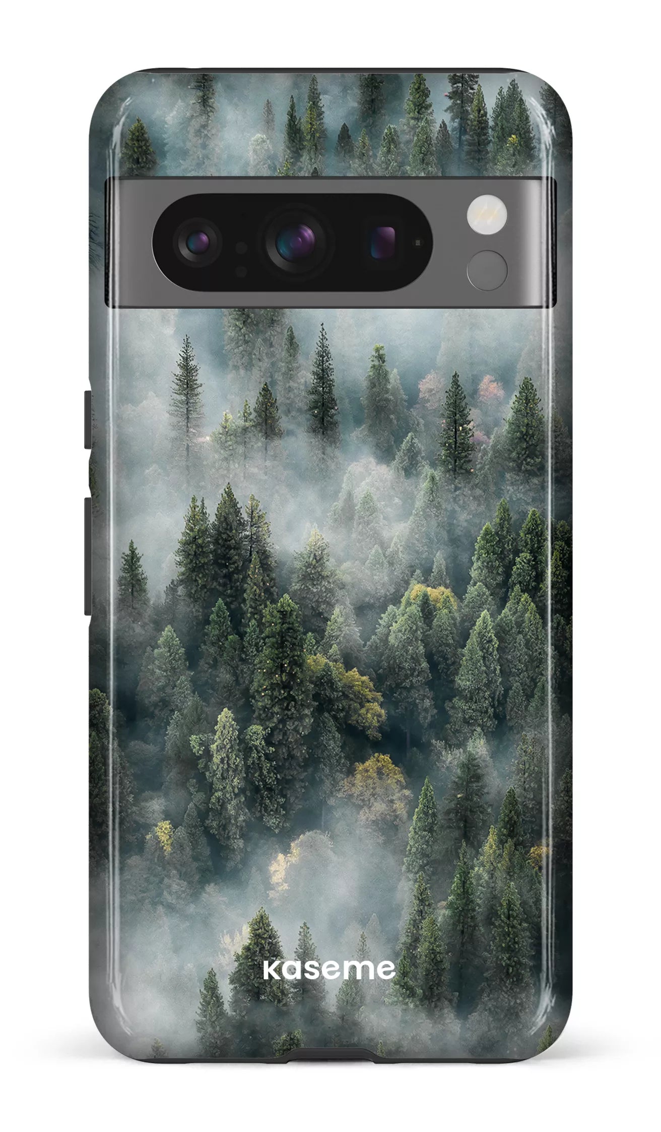 Google Pixel 8 Pro Tough Gloss The Hunter -