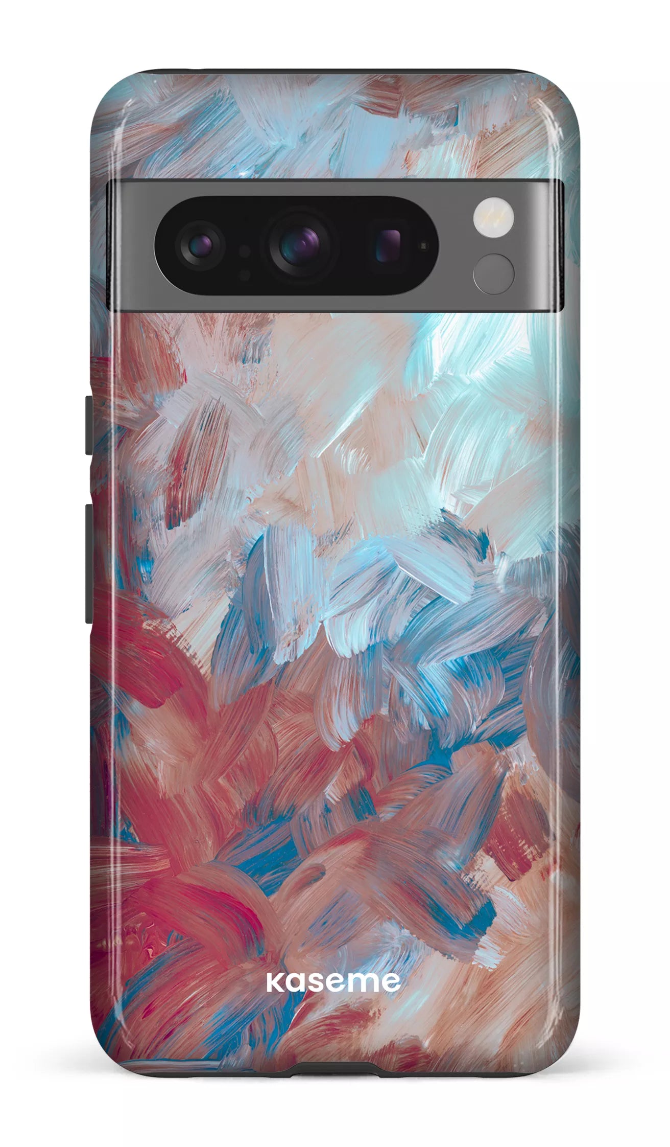 Google Pixel 8 Pro Tough Gloss The Painter -