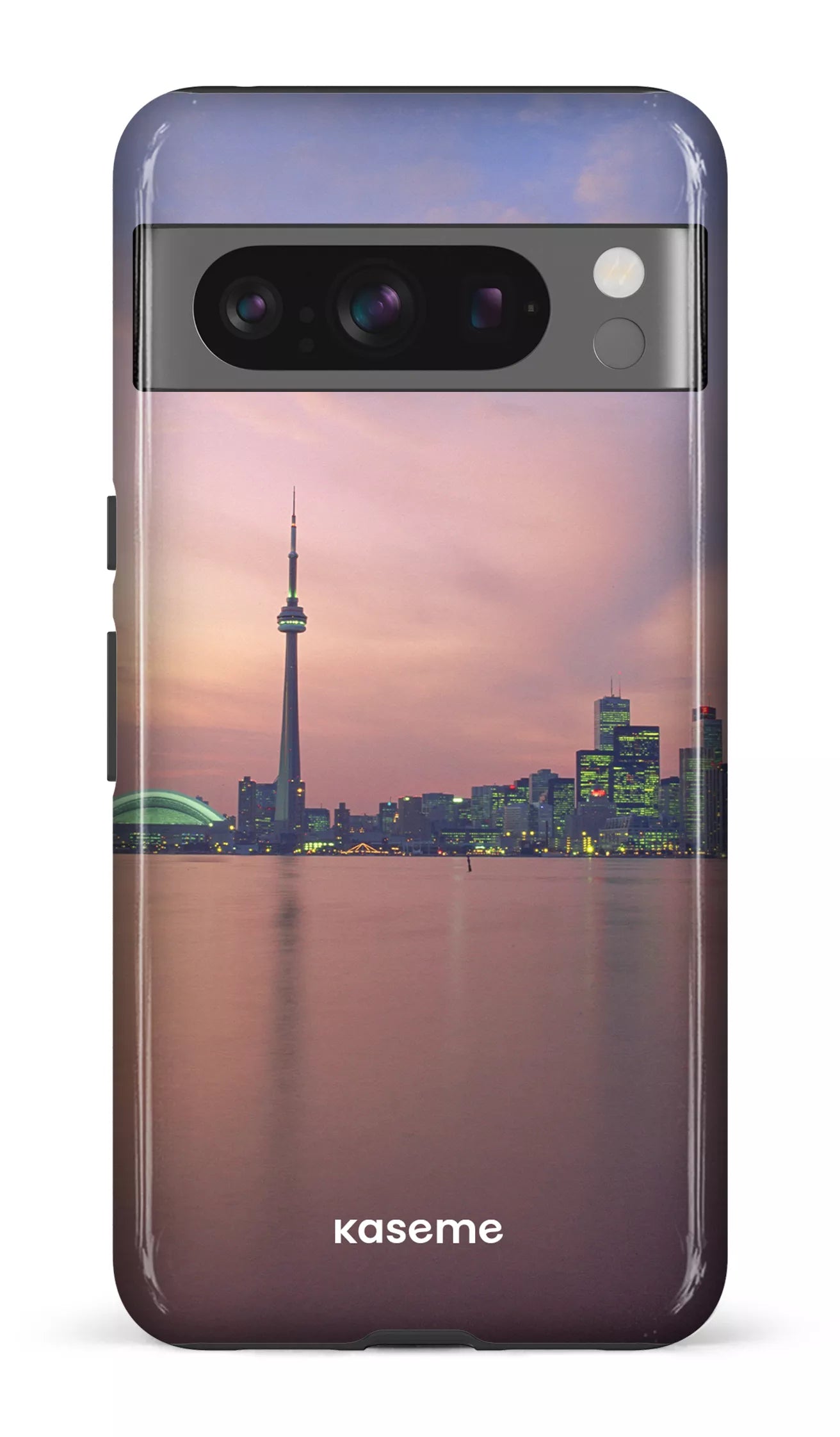 Google Pixel 8 Pro Tough Gloss The Six -