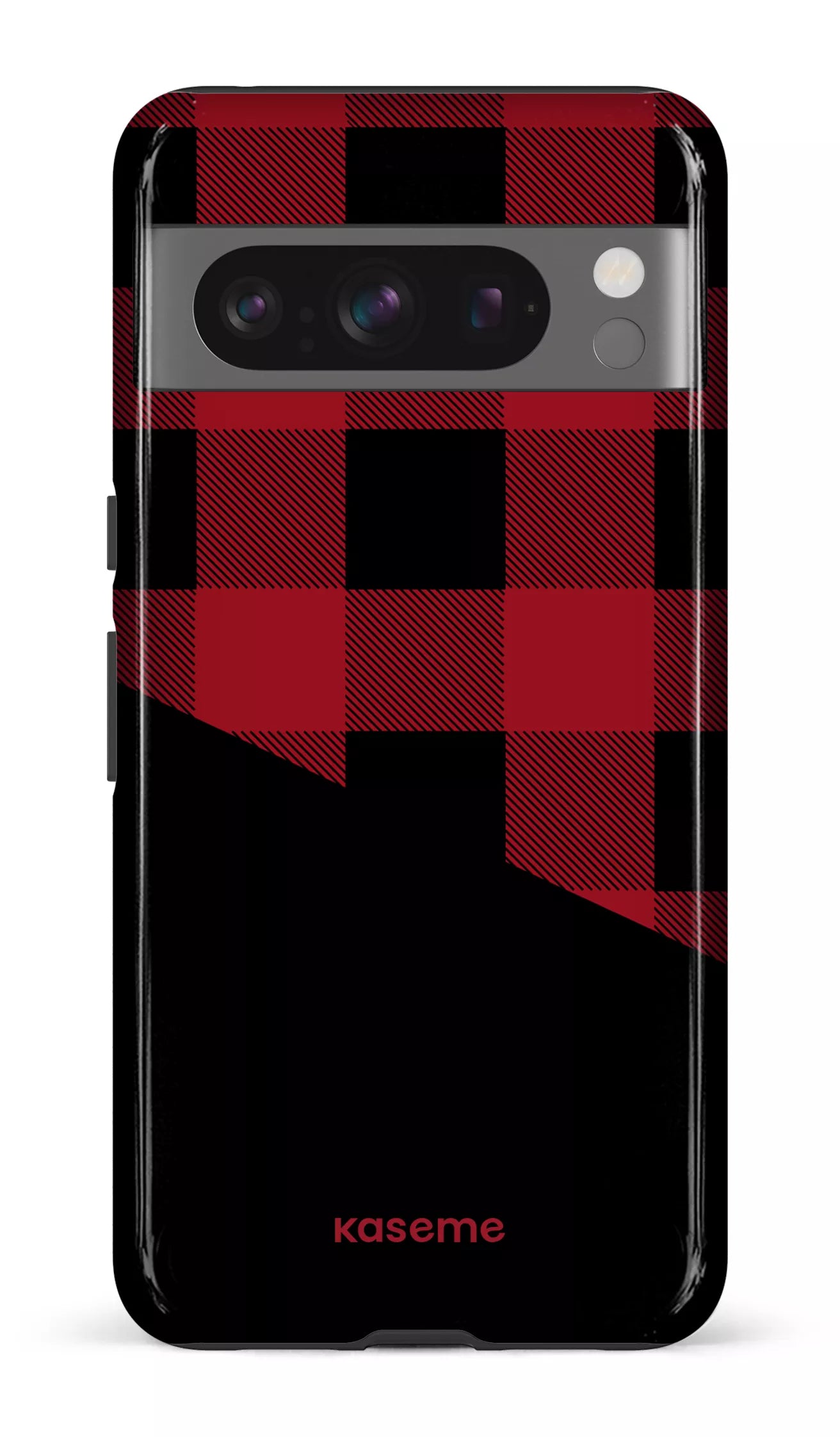 Google Pixel 8 Pro Tough Gloss The Woodcutter -