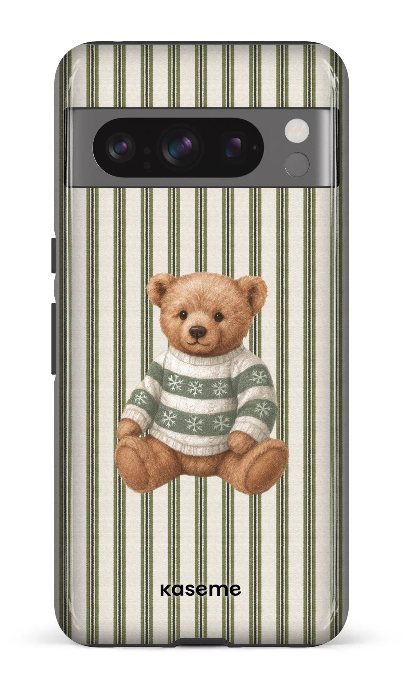 Google Pixel 8 Pro Tough Gloss Theodore -