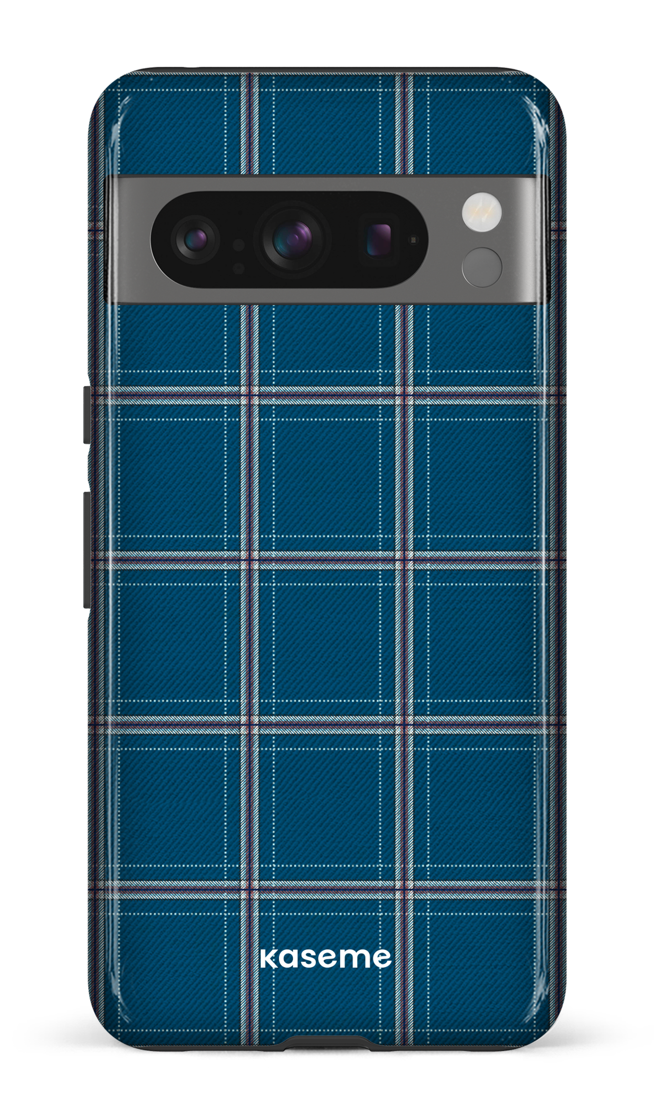 Google Pixel 8 Pro Tough Gloss Tommy blue -