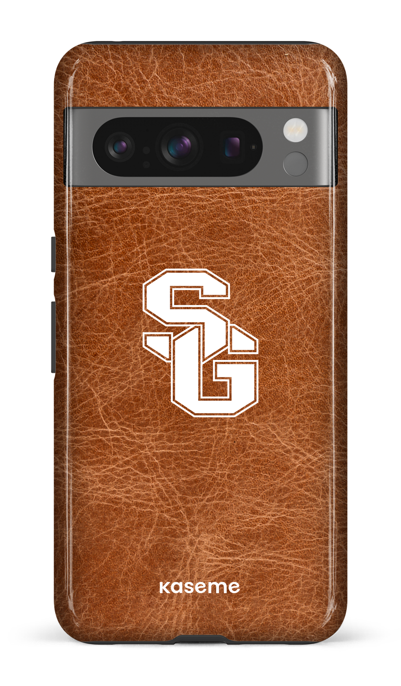 Google Pixel 8 Pro Tough Gloss Toscan x Dragons -