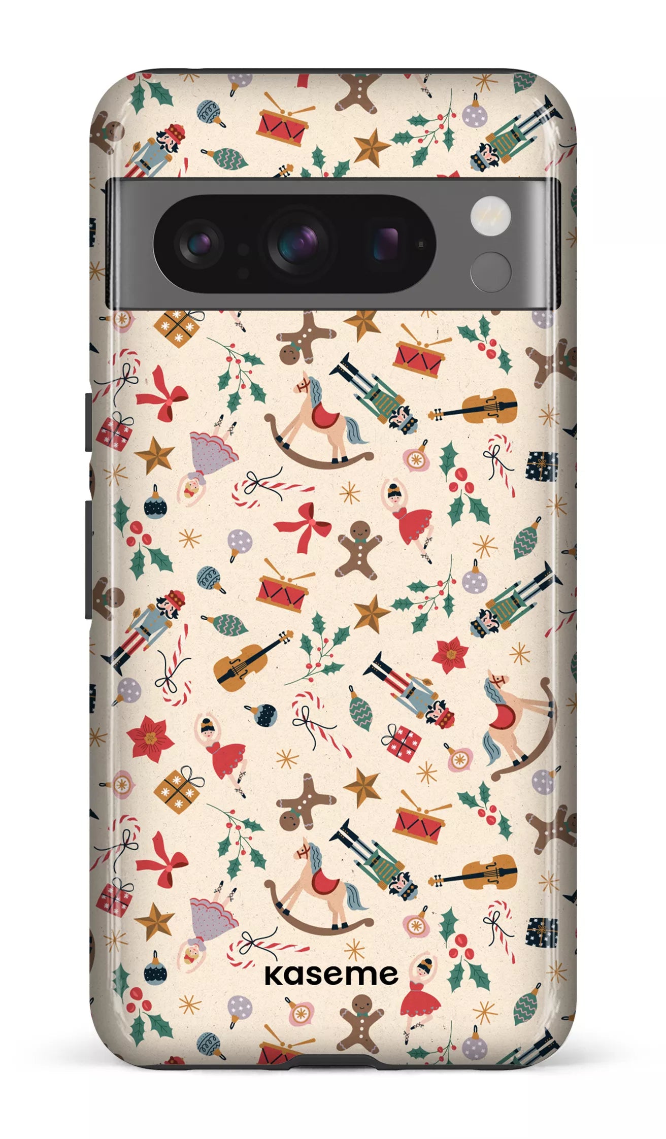 Google Pixel 8 Pro Tough Gloss Toyland -