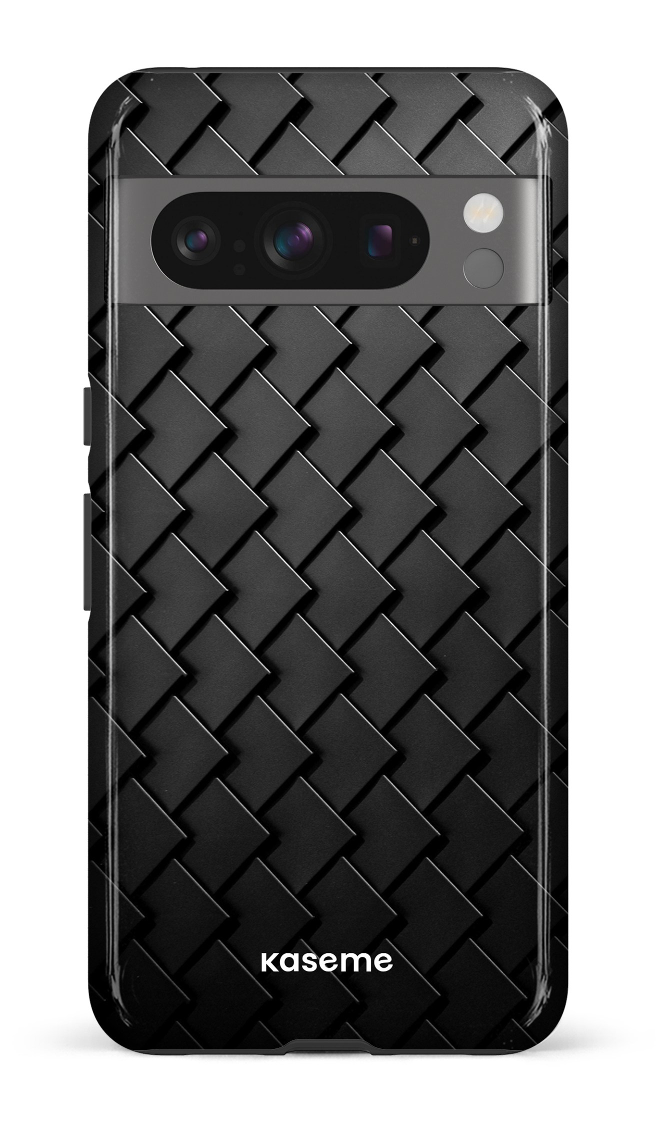 Google Pixel 8 Pro Tough Gloss Traction -