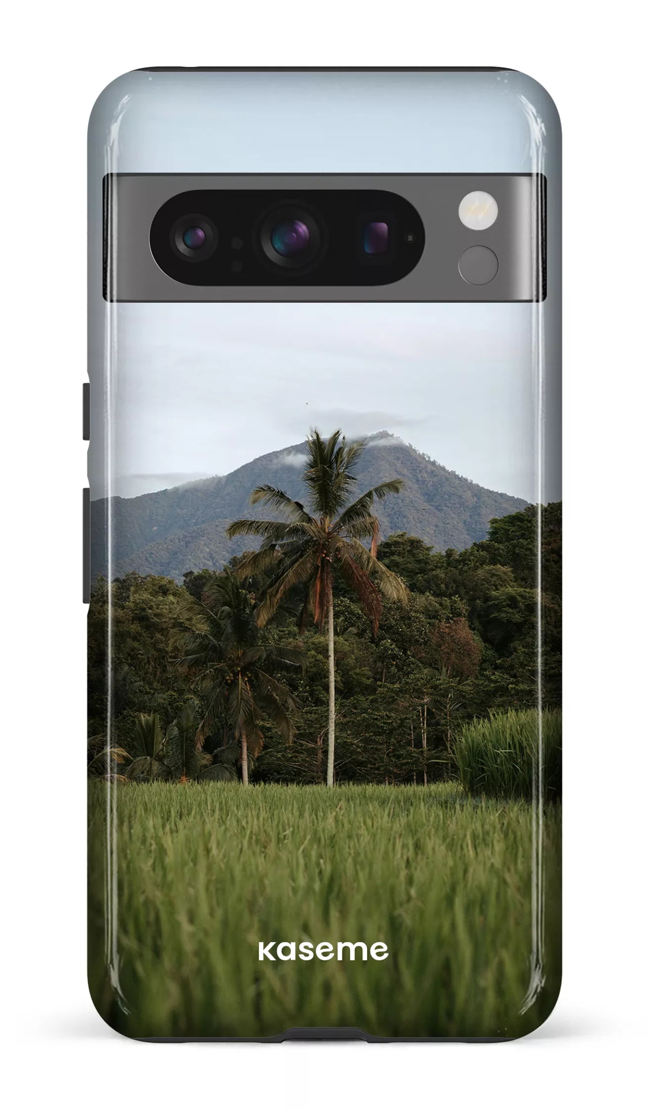 Google Pixel 8 Pro Tough Gloss Tropical -