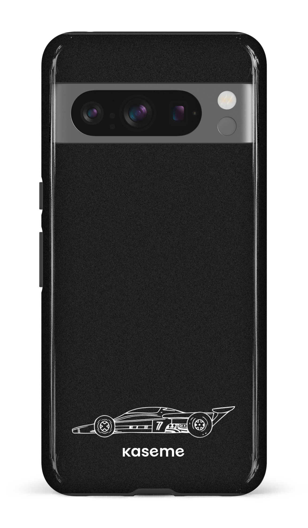 Google Pixel 8 Pro Tough Gloss Turbo -