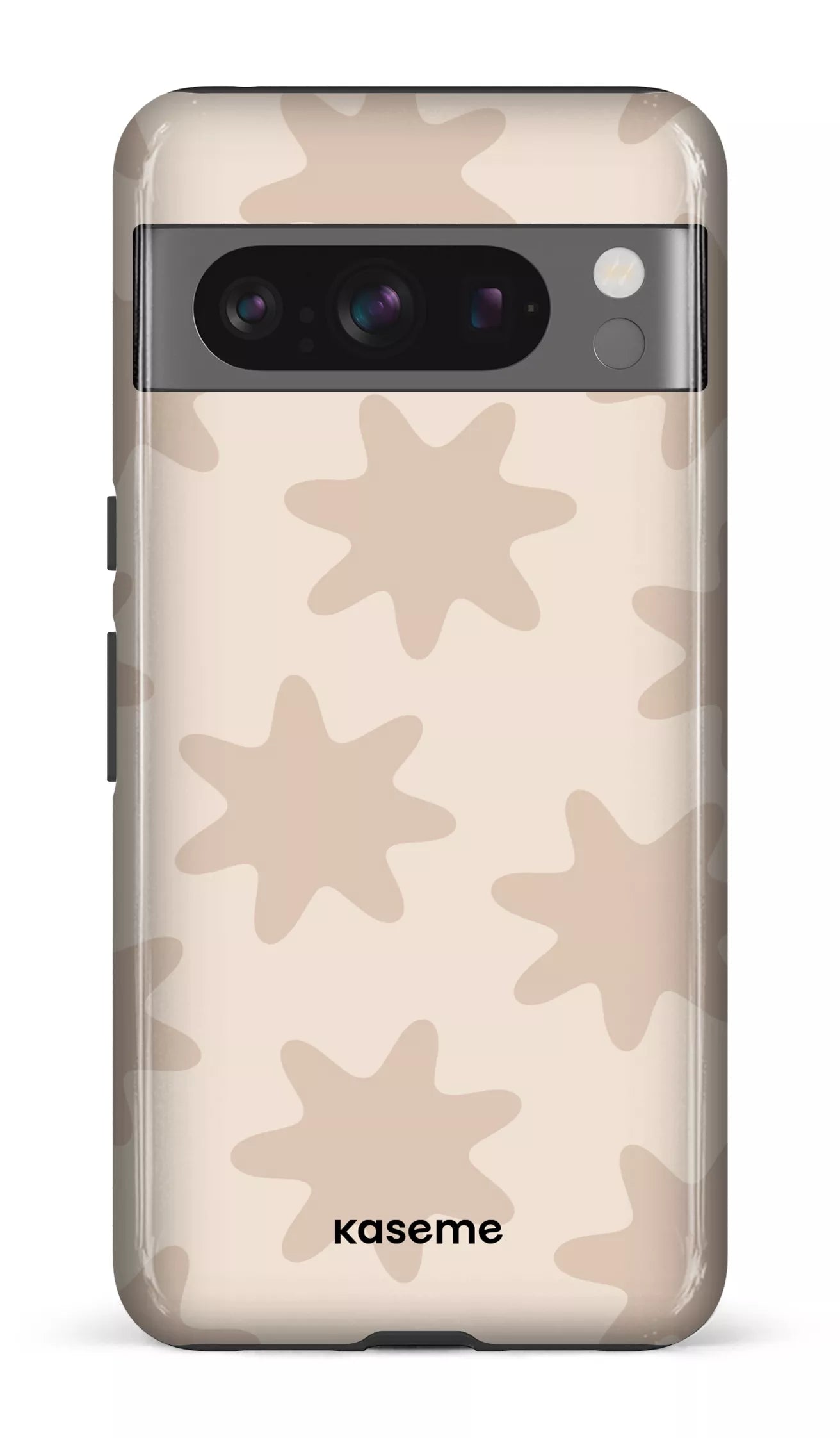 Google Pixel 8 Pro Tough Gloss Unframed -