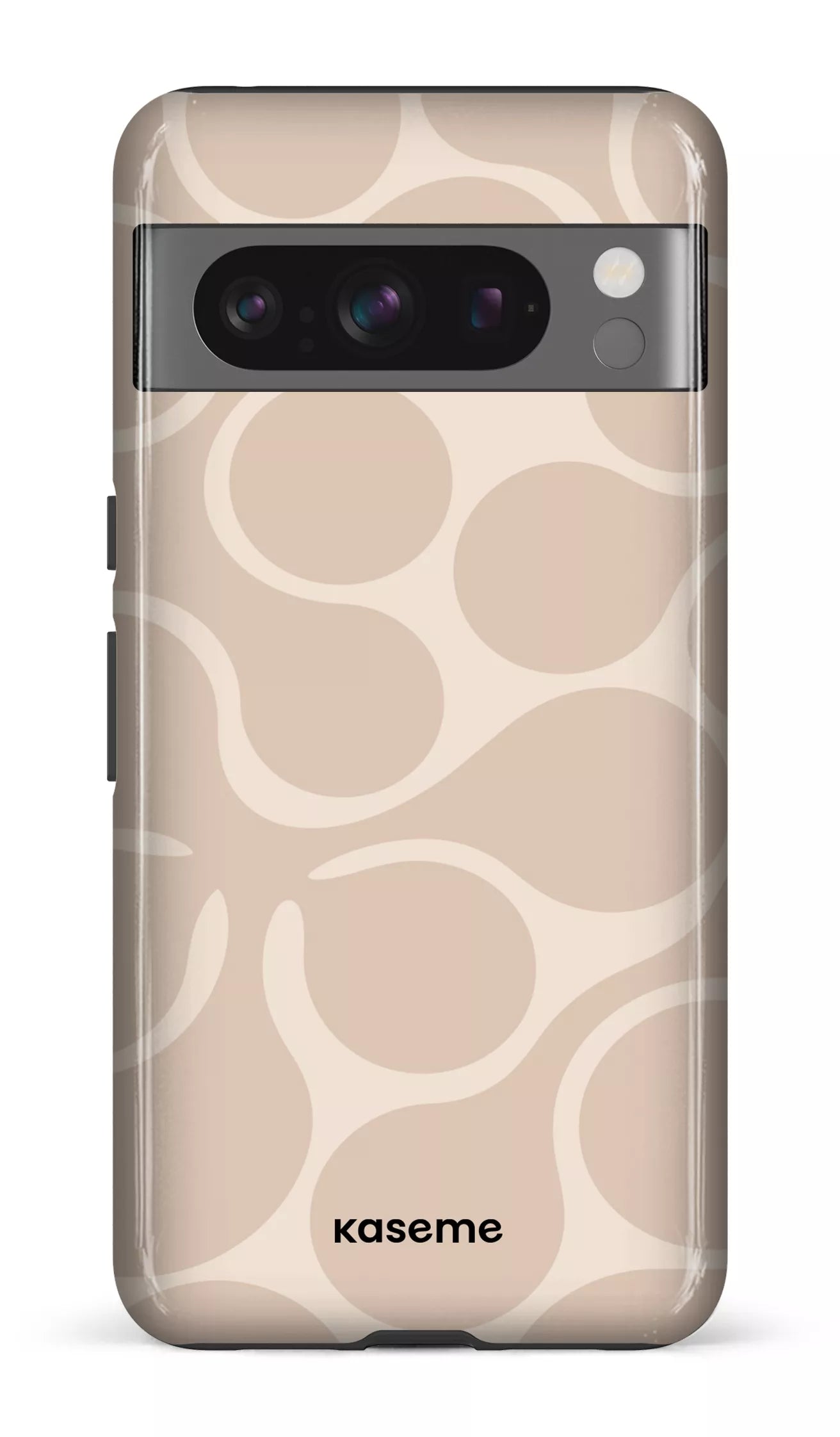 Google Pixel 8 Pro Tough Gloss Unscripted -