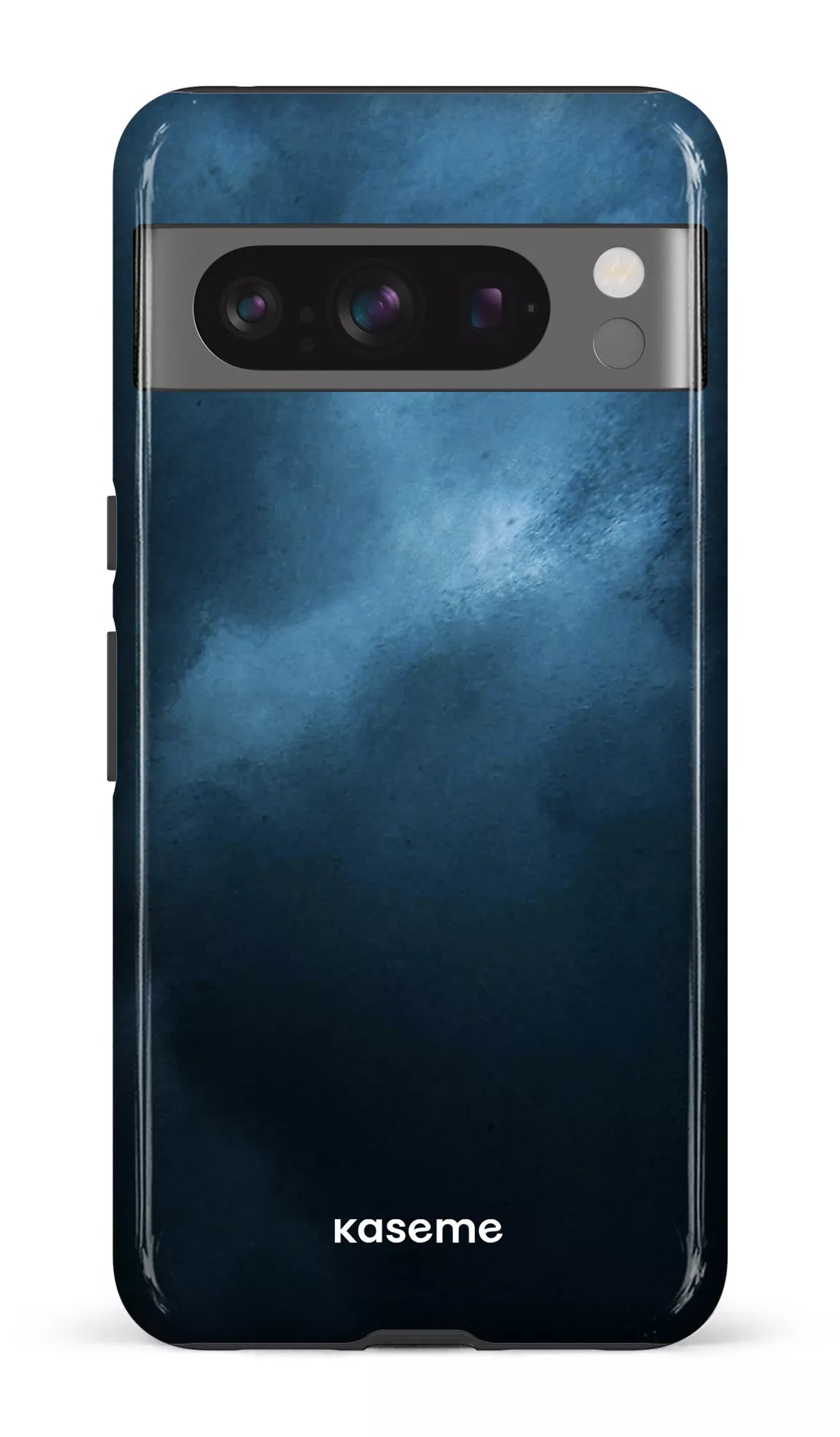 Google Pixel 8 Pro Tough Gloss Upside Down -