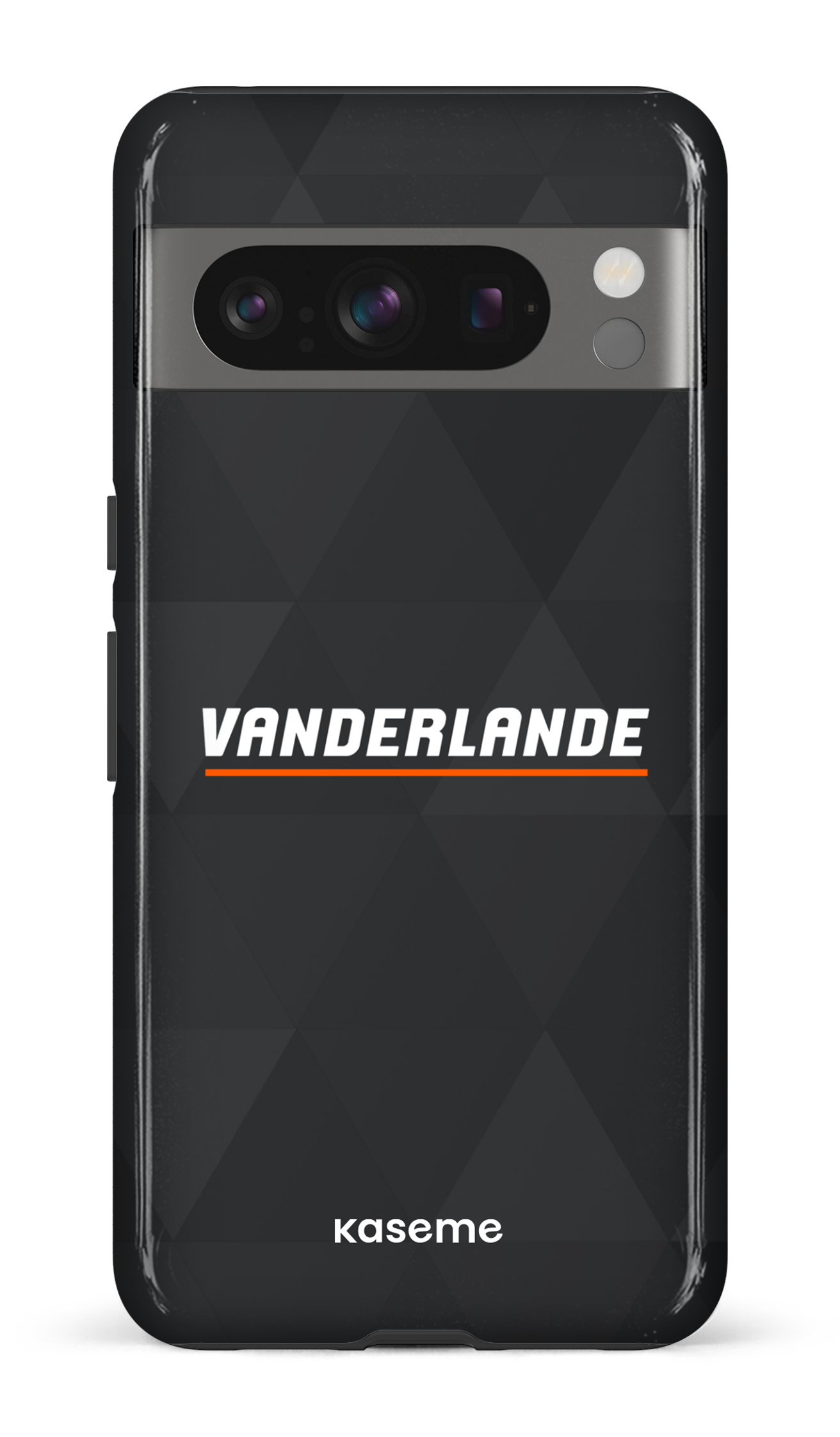 Google Pixel 8 Pro Tough Gloss Vanderlande Noir -