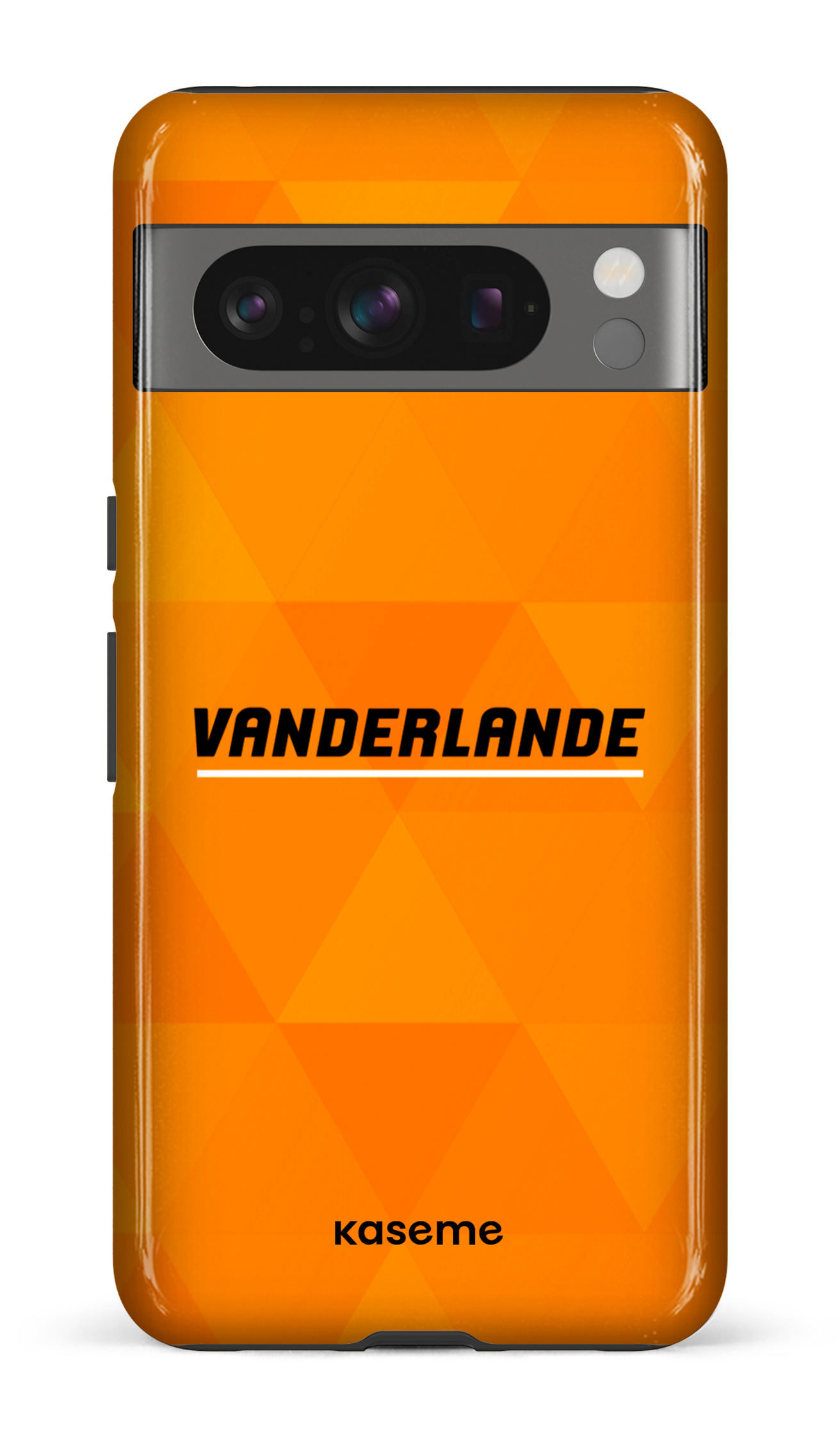 Google Pixel 8 Pro Tough Gloss Vanderlande Orange -