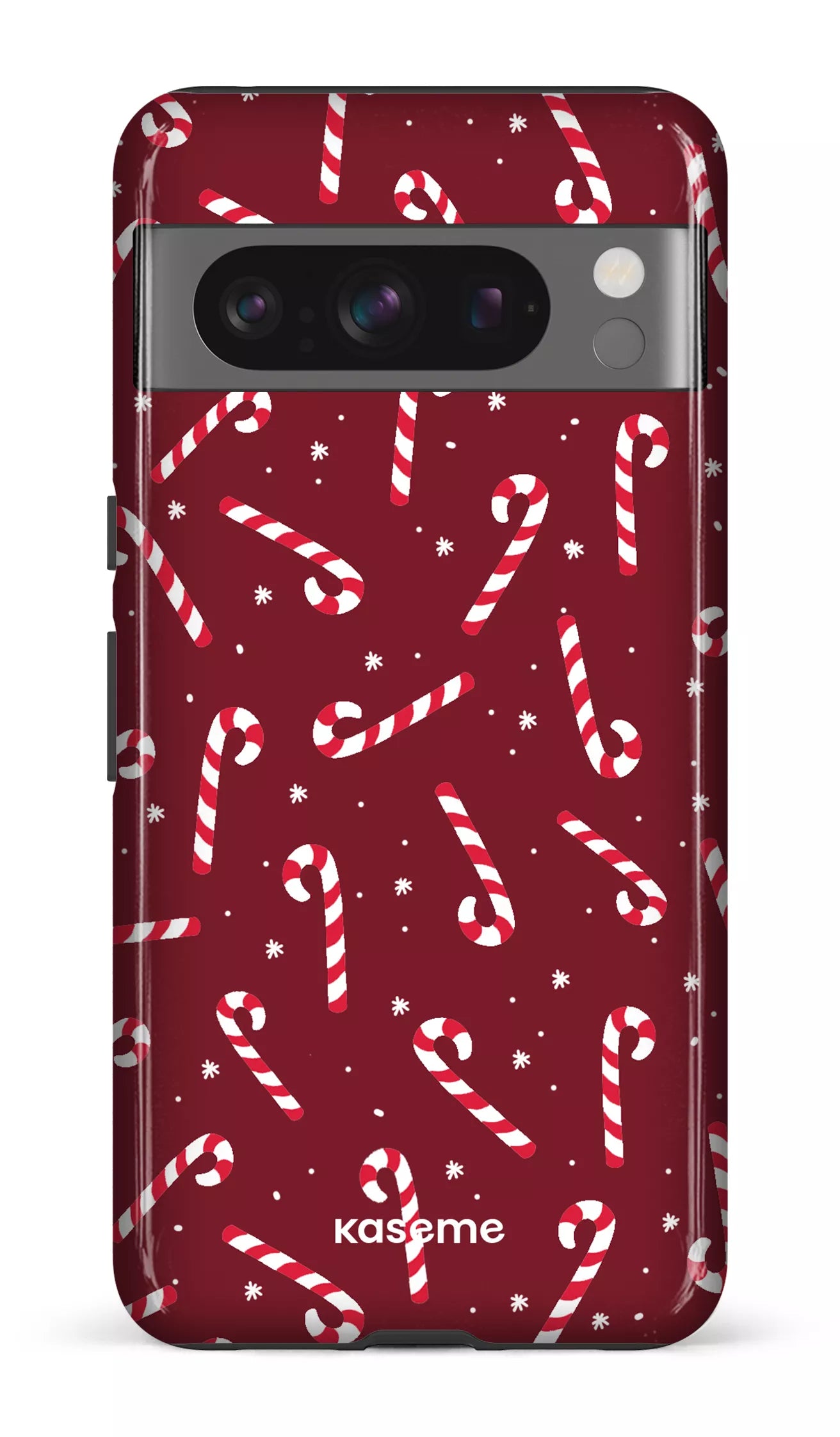 Google Pixel 8 Pro Tough Gloss Velvet -