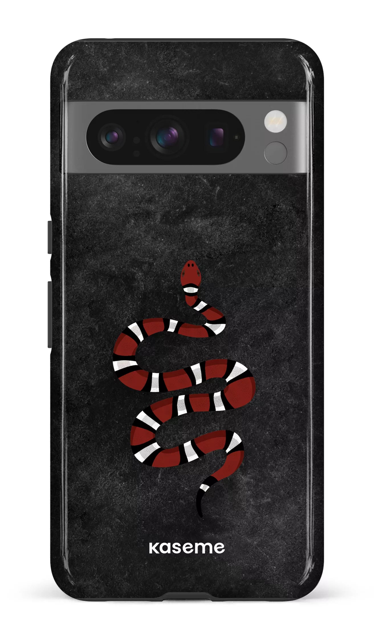 Google Pixel 8 Pro Tough Gloss Venom -