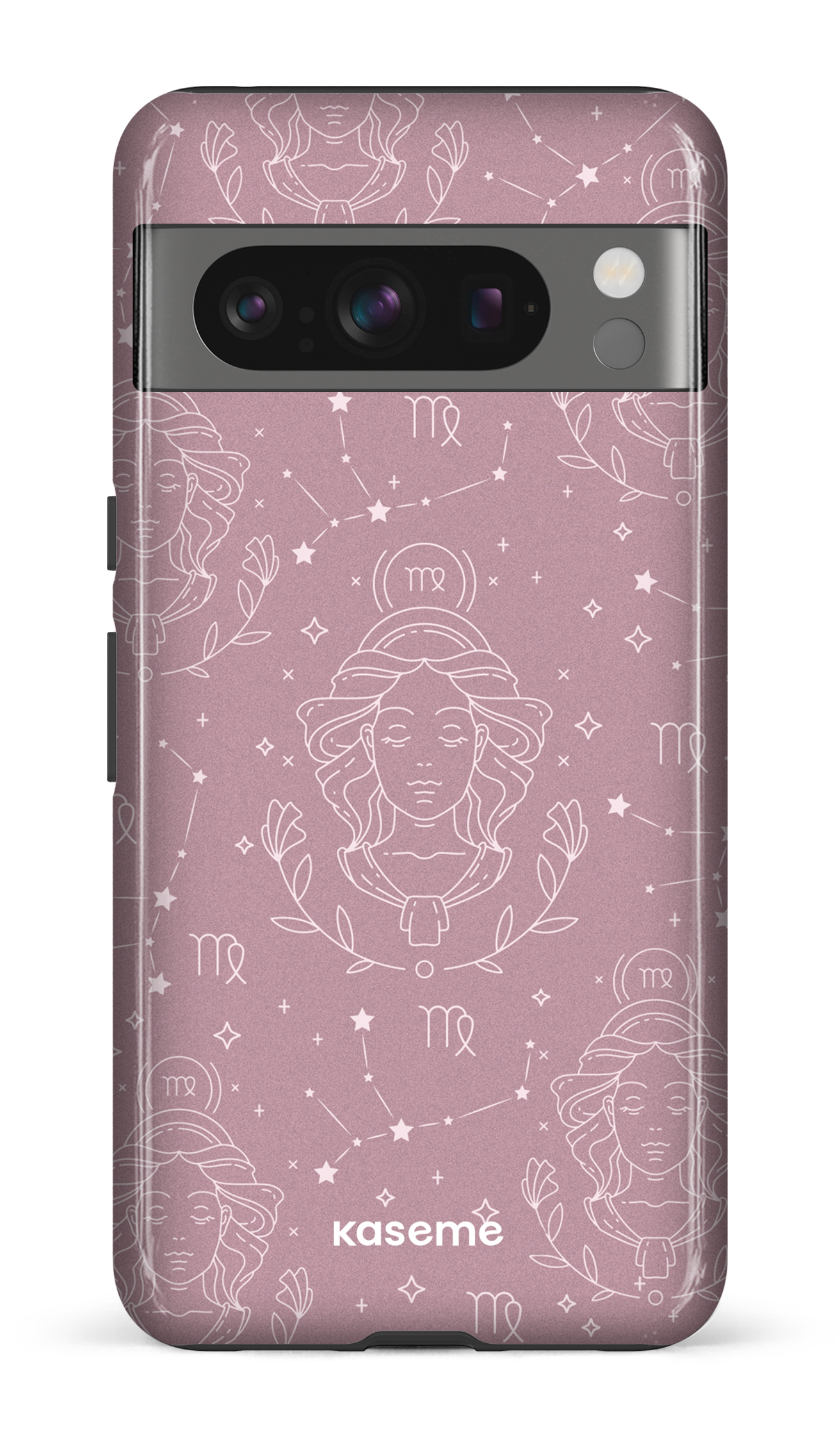 Google Pixel 8 Pro Tough Gloss Virgo -