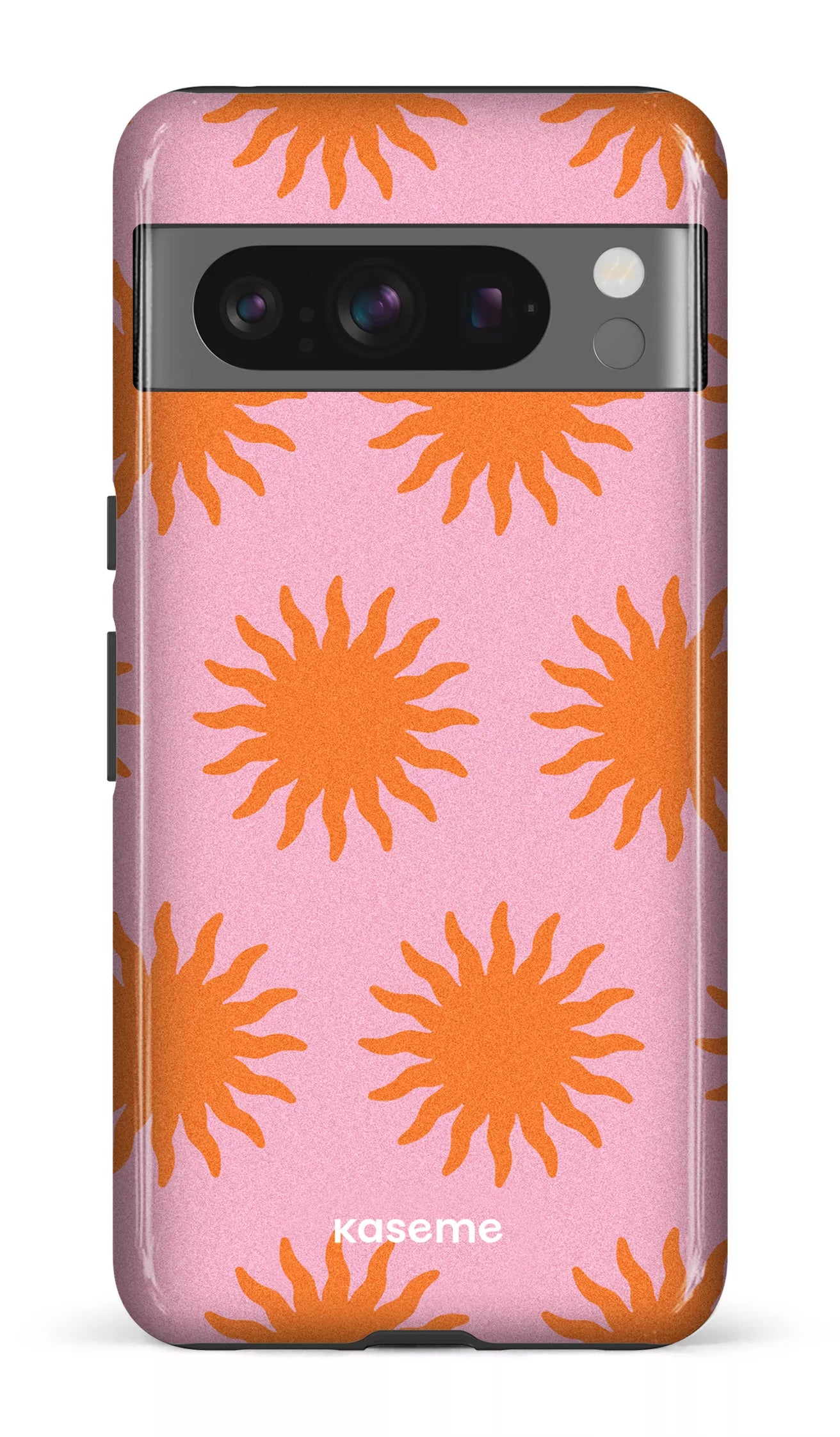 Google Pixel 8 Pro Tough Gloss Vitamin Sea -