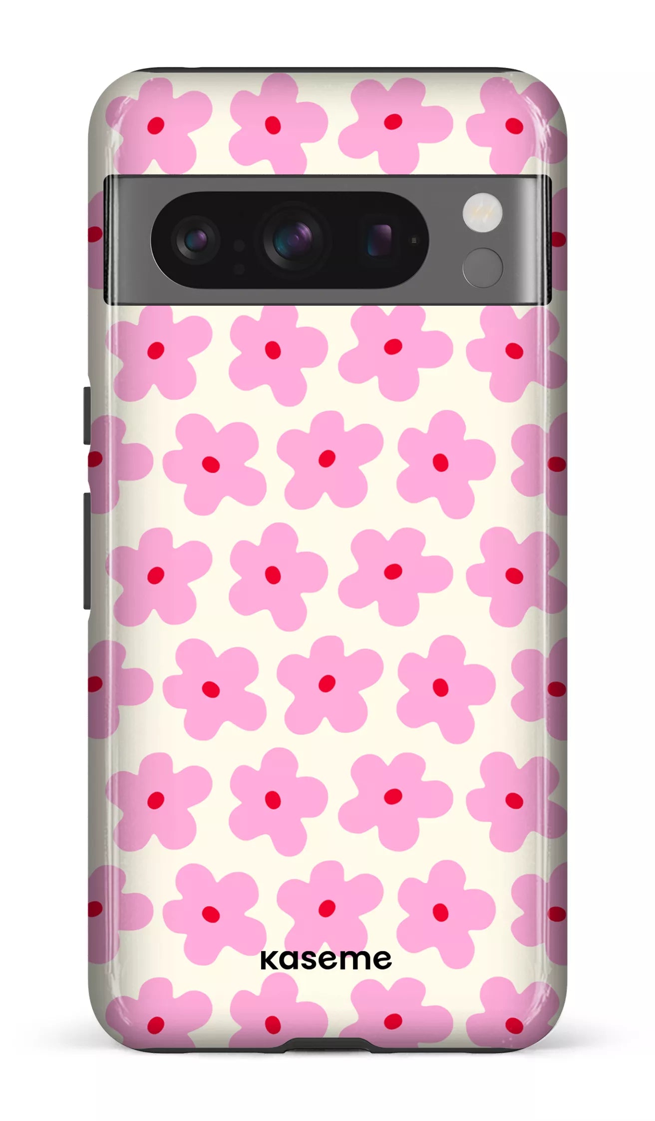 Google Pixel 8 Pro Tough Gloss Viva la Fiori -