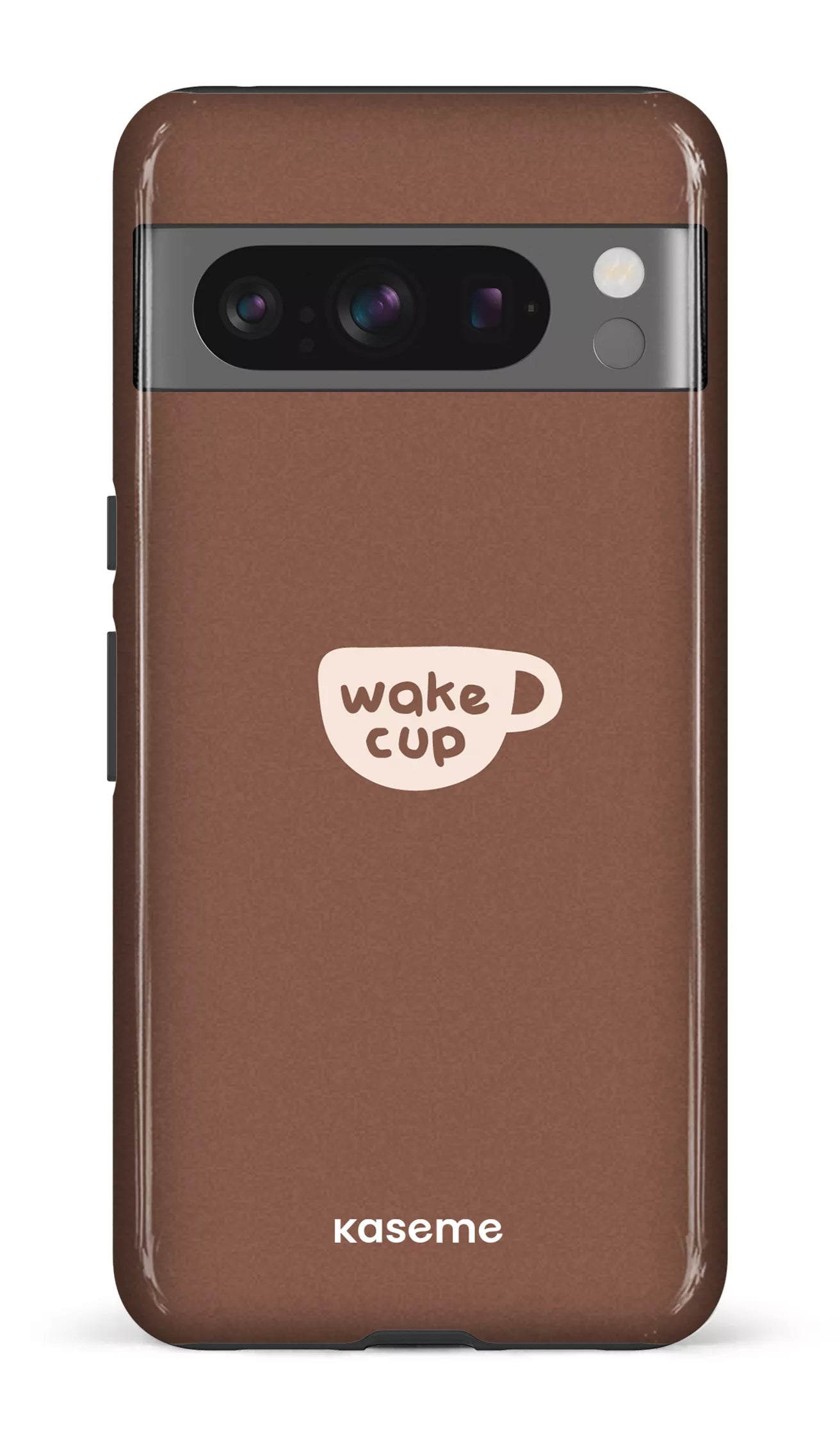Google Pixel 8 Pro Tough Gloss Wake Cup -