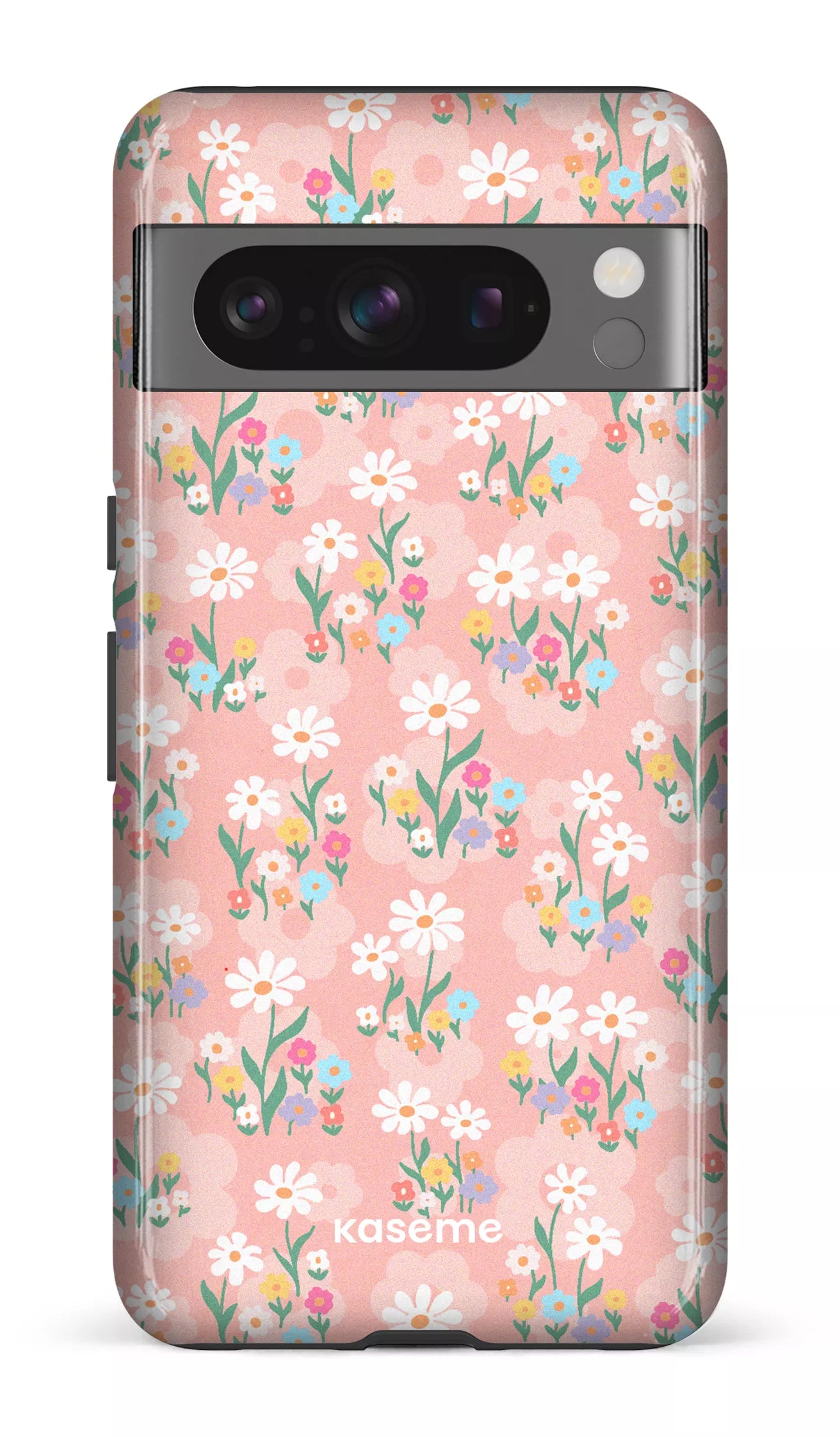 Google Pixel 8 Pro Tough Gloss Waking dream pink -