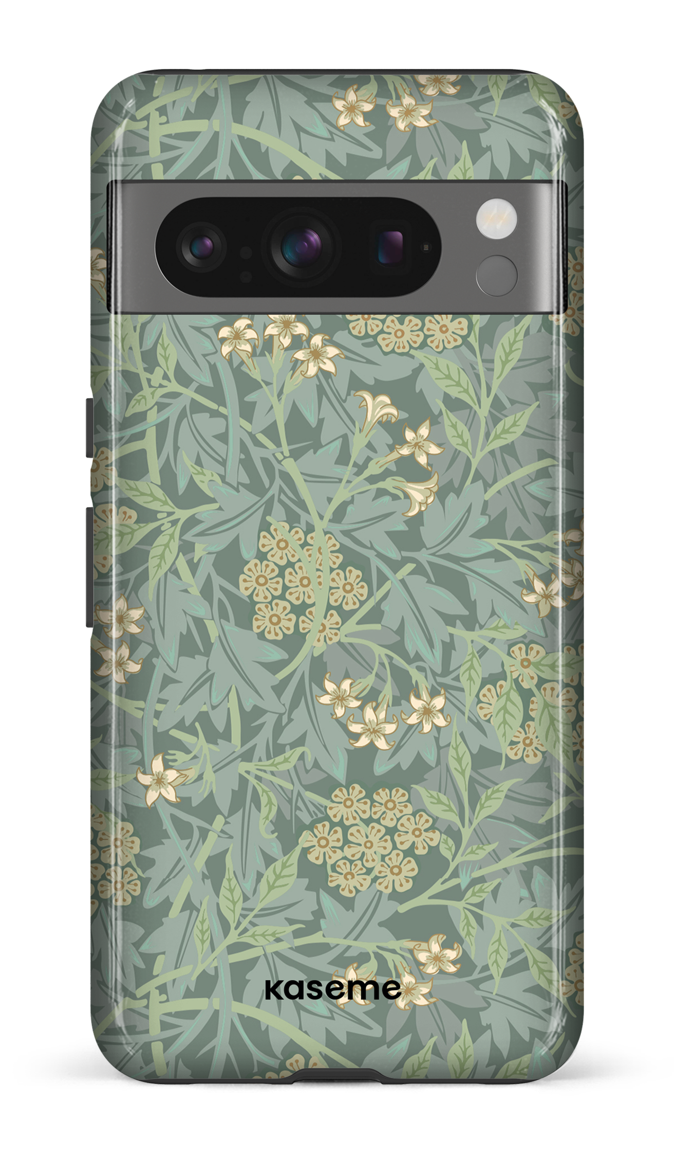 Google Pixel 8 Pro Tough Gloss Weald -