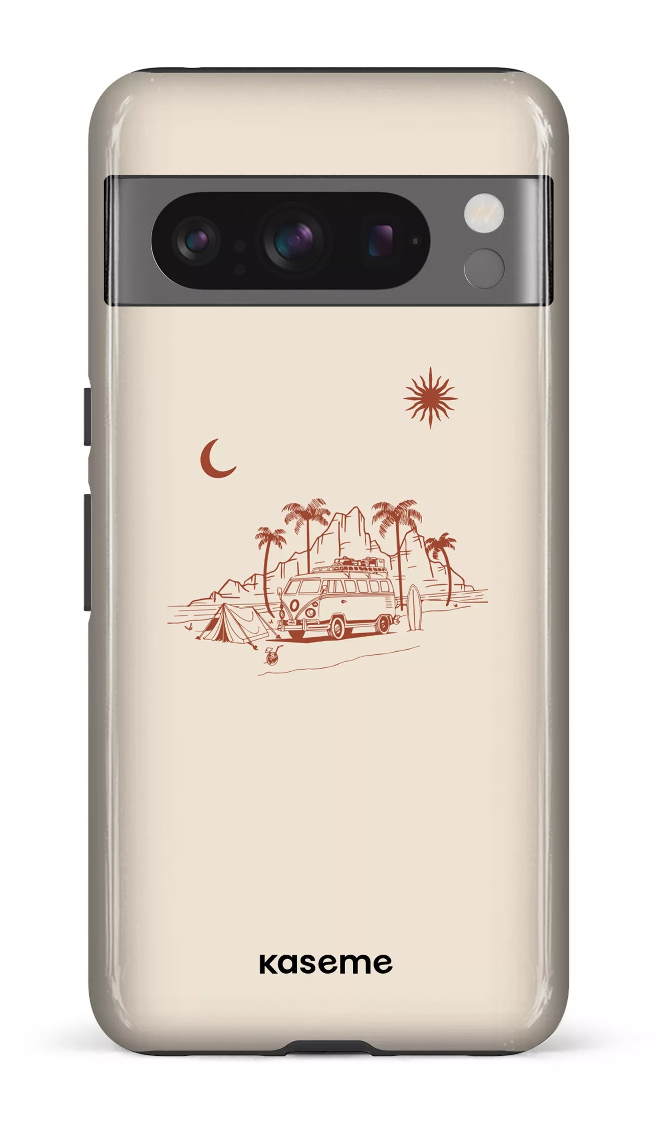 Google Pixel 8 Pro Tough Gloss West -