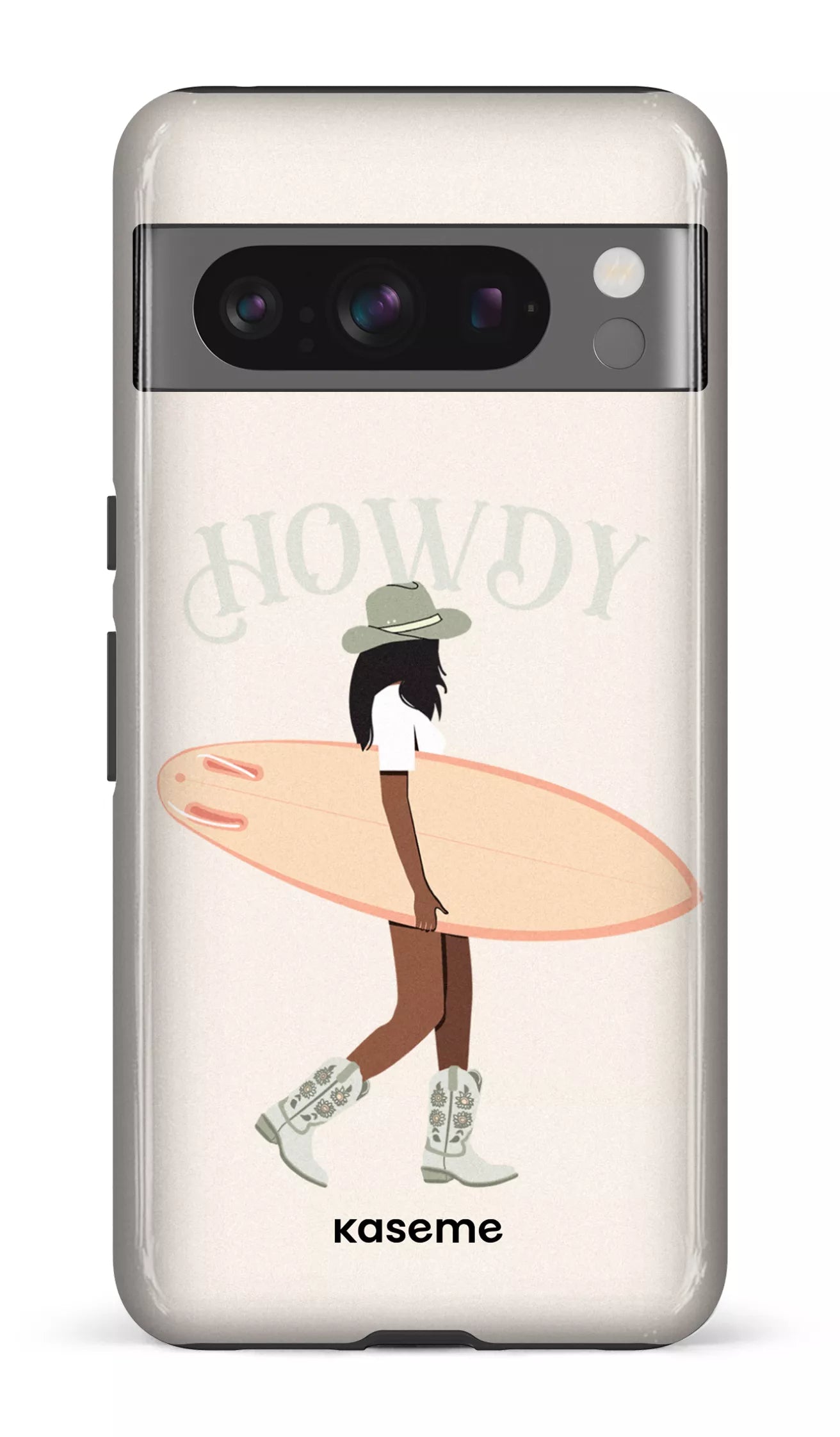 Google Pixel 8 Pro Tough Gloss Westsea Green -