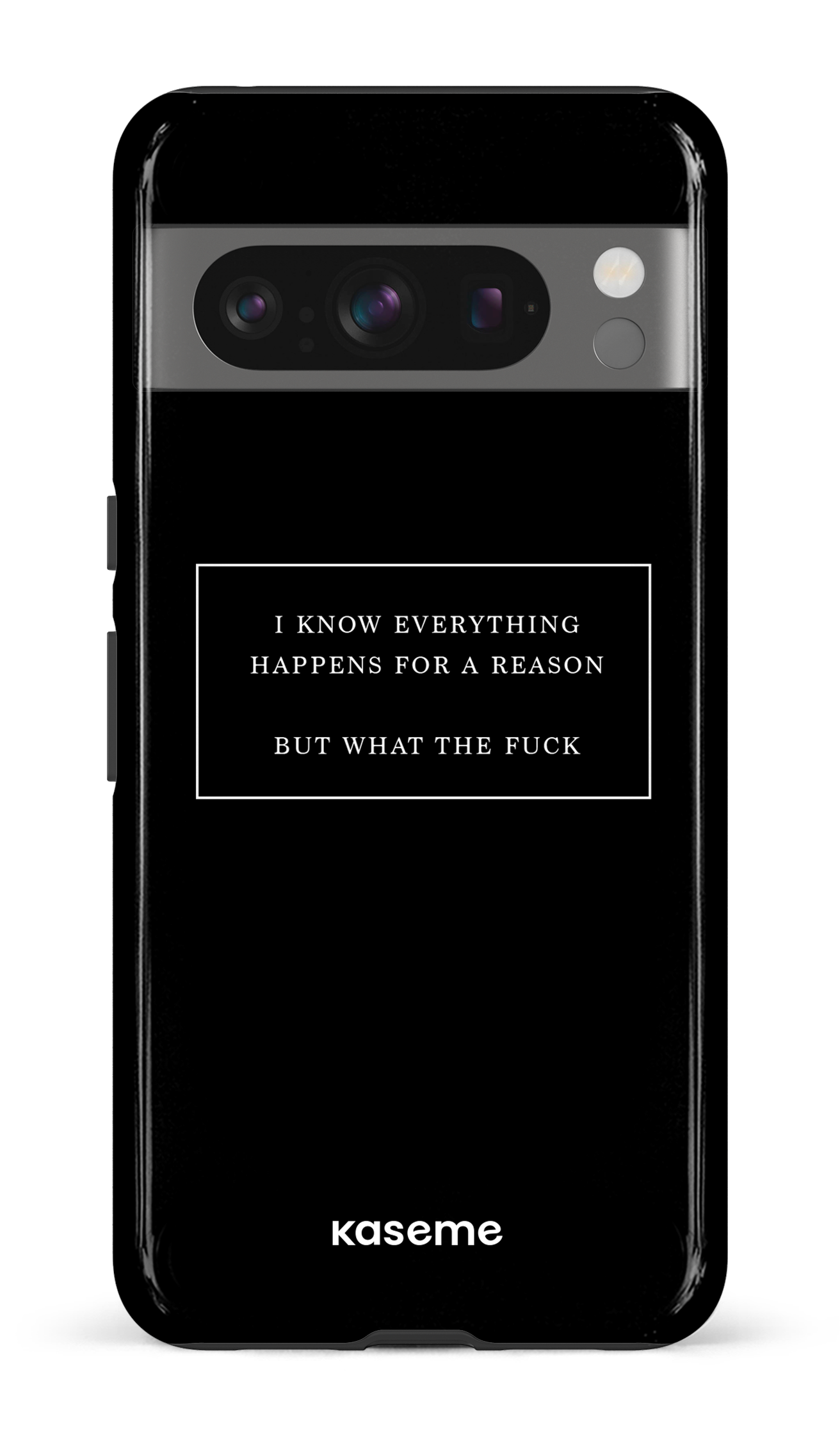 Google Pixel 8 Pro Tough Gloss Whatever -