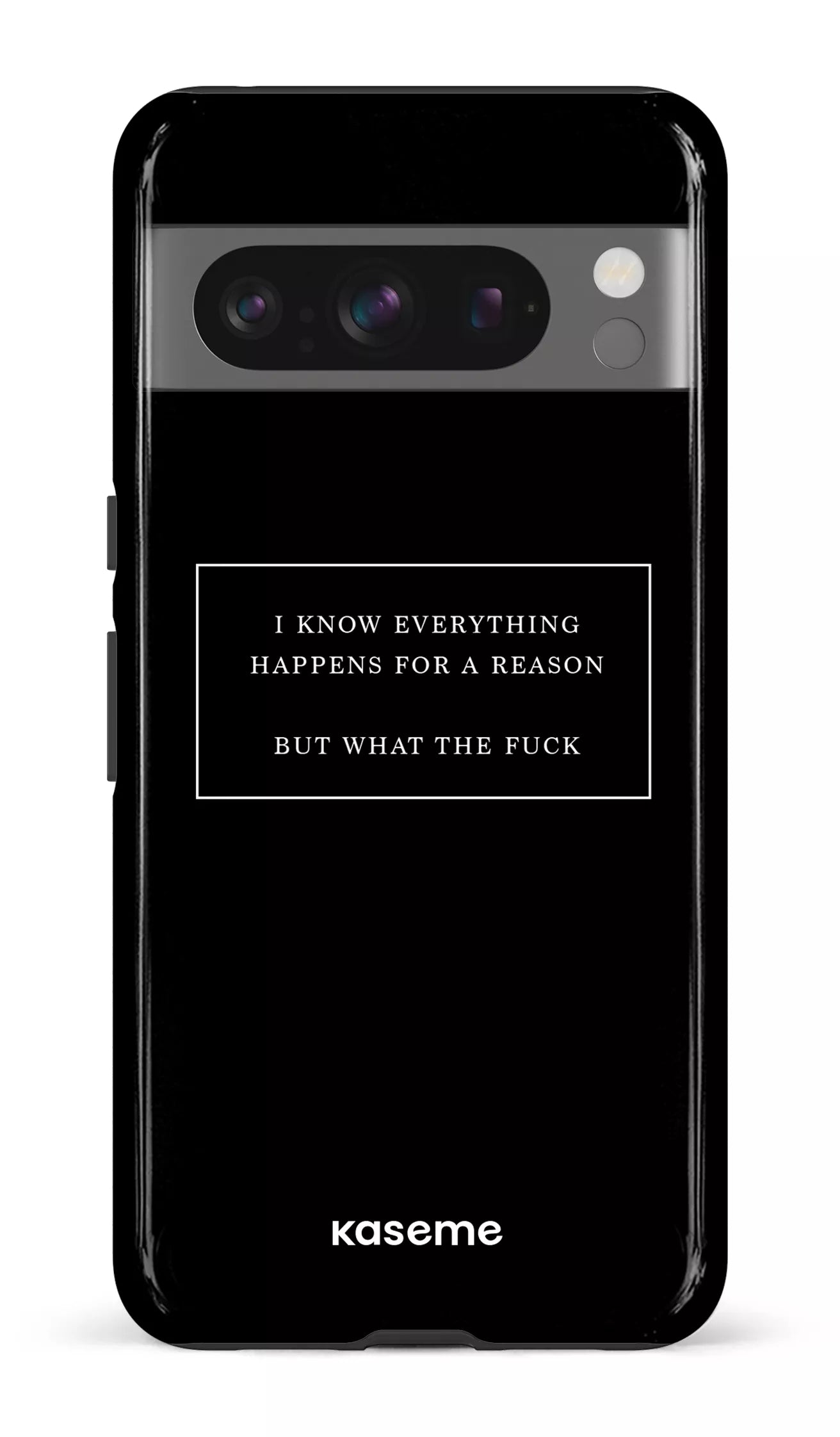 Google Pixel 8 Pro Tough Gloss Whatever -