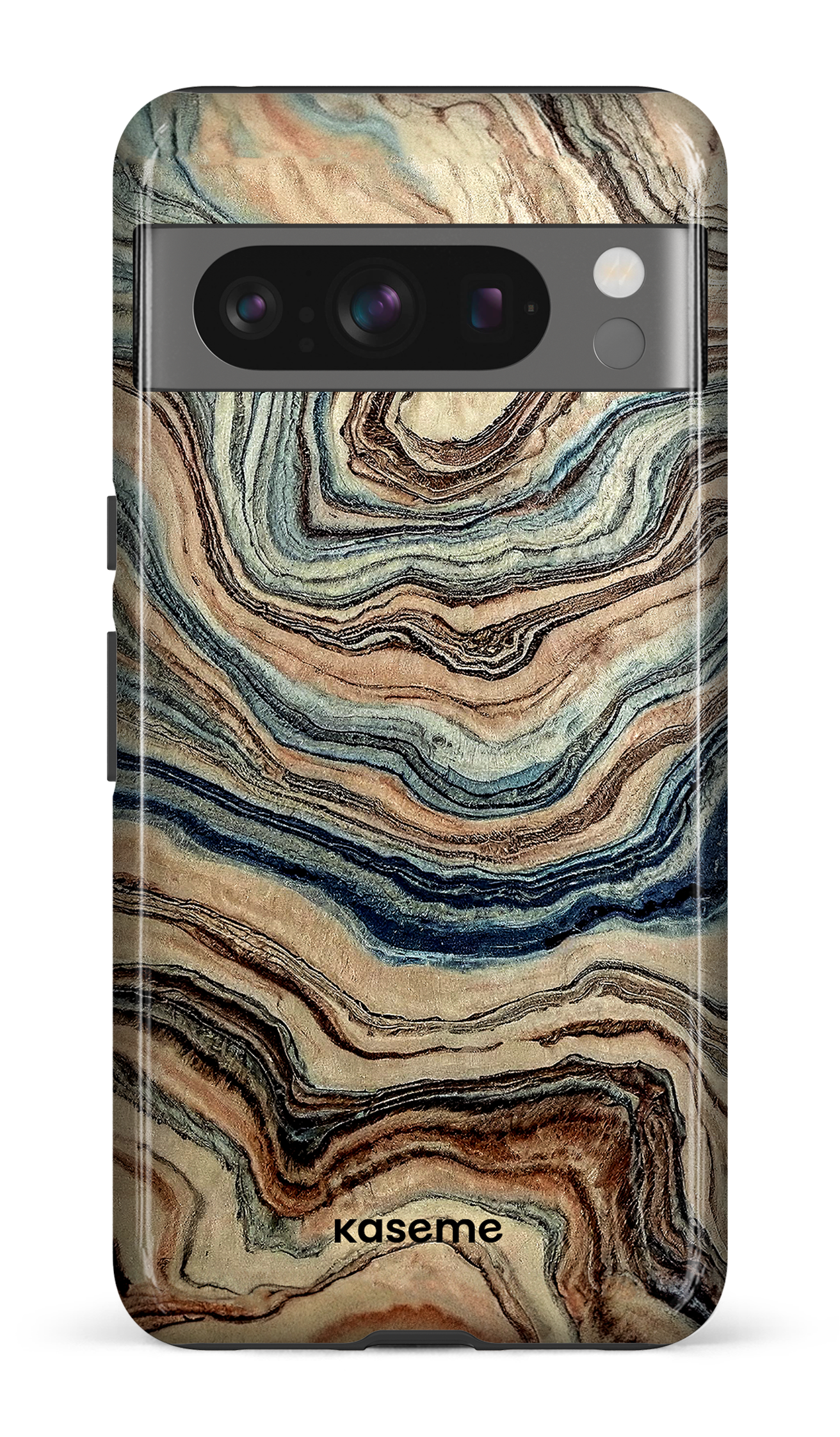Google Pixel 8 Pro Tough Gloss Whispering Woods -