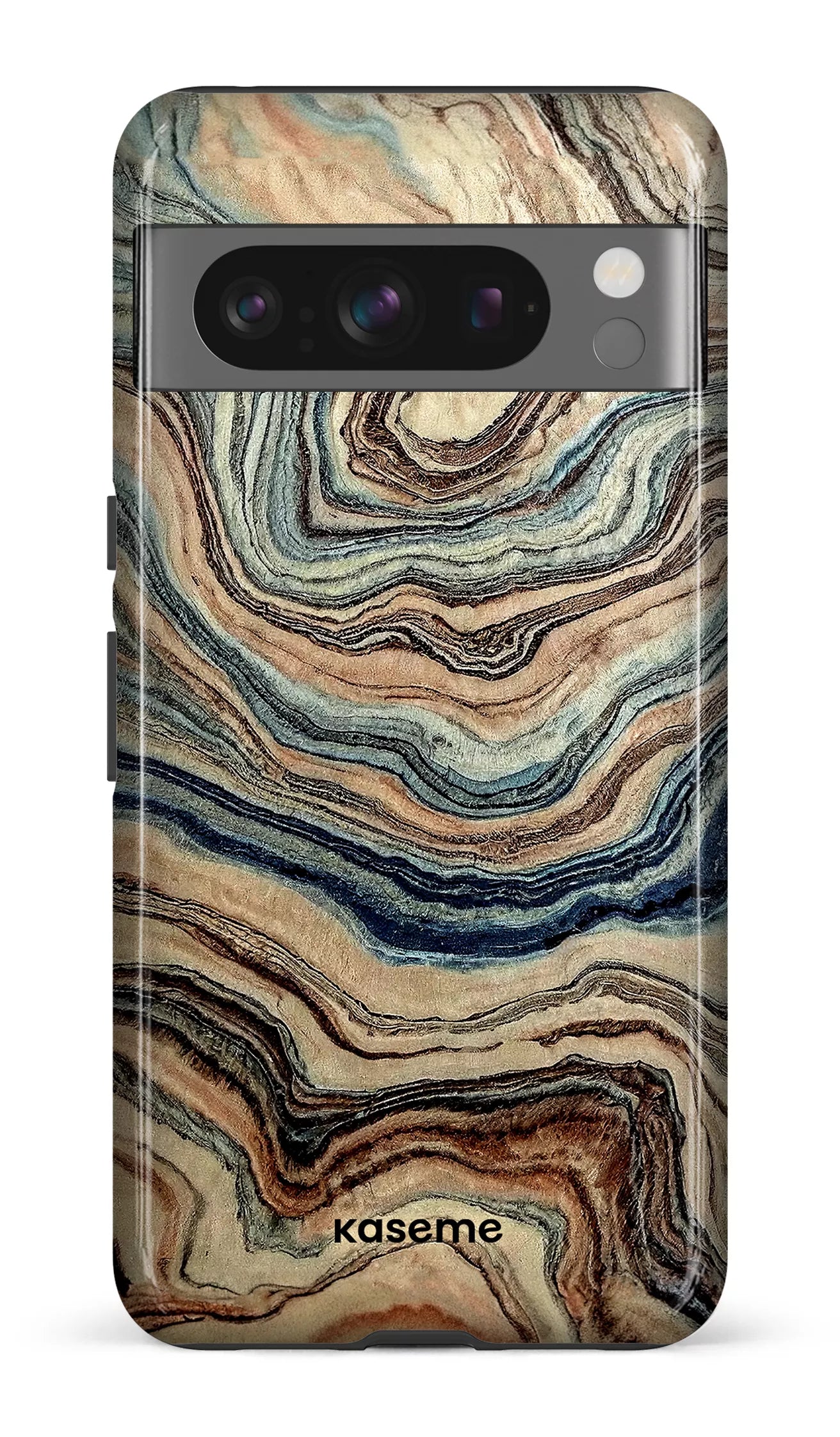 Google Pixel 8 Pro Tough Gloss Whispering Woods -