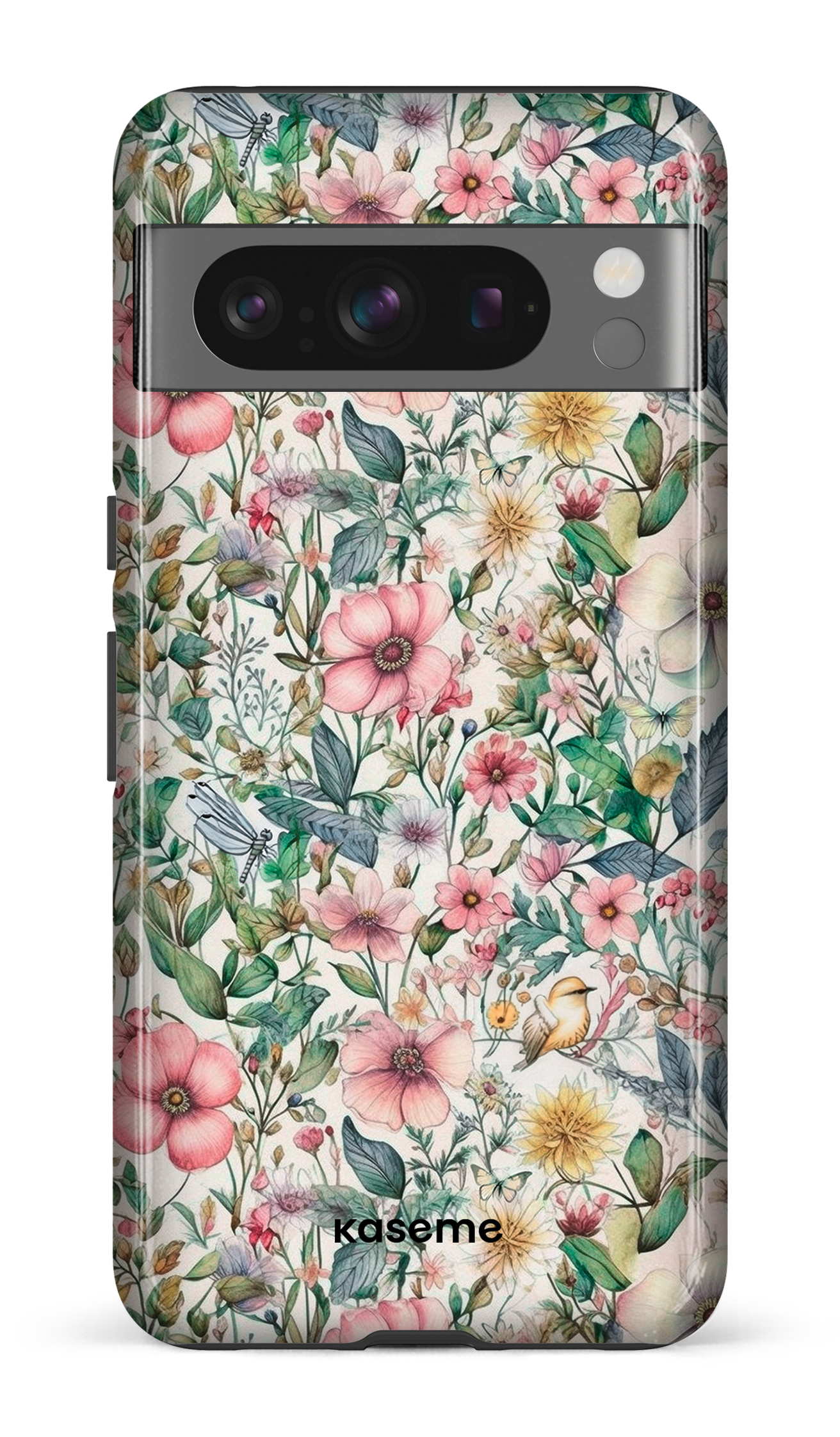 Google Pixel 8 Pro Tough Gloss Wild symphony -