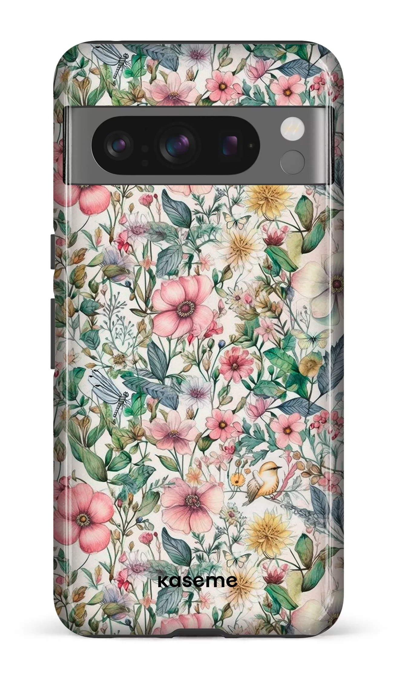 Google Pixel 8 Pro Tough Gloss Wild symphony -