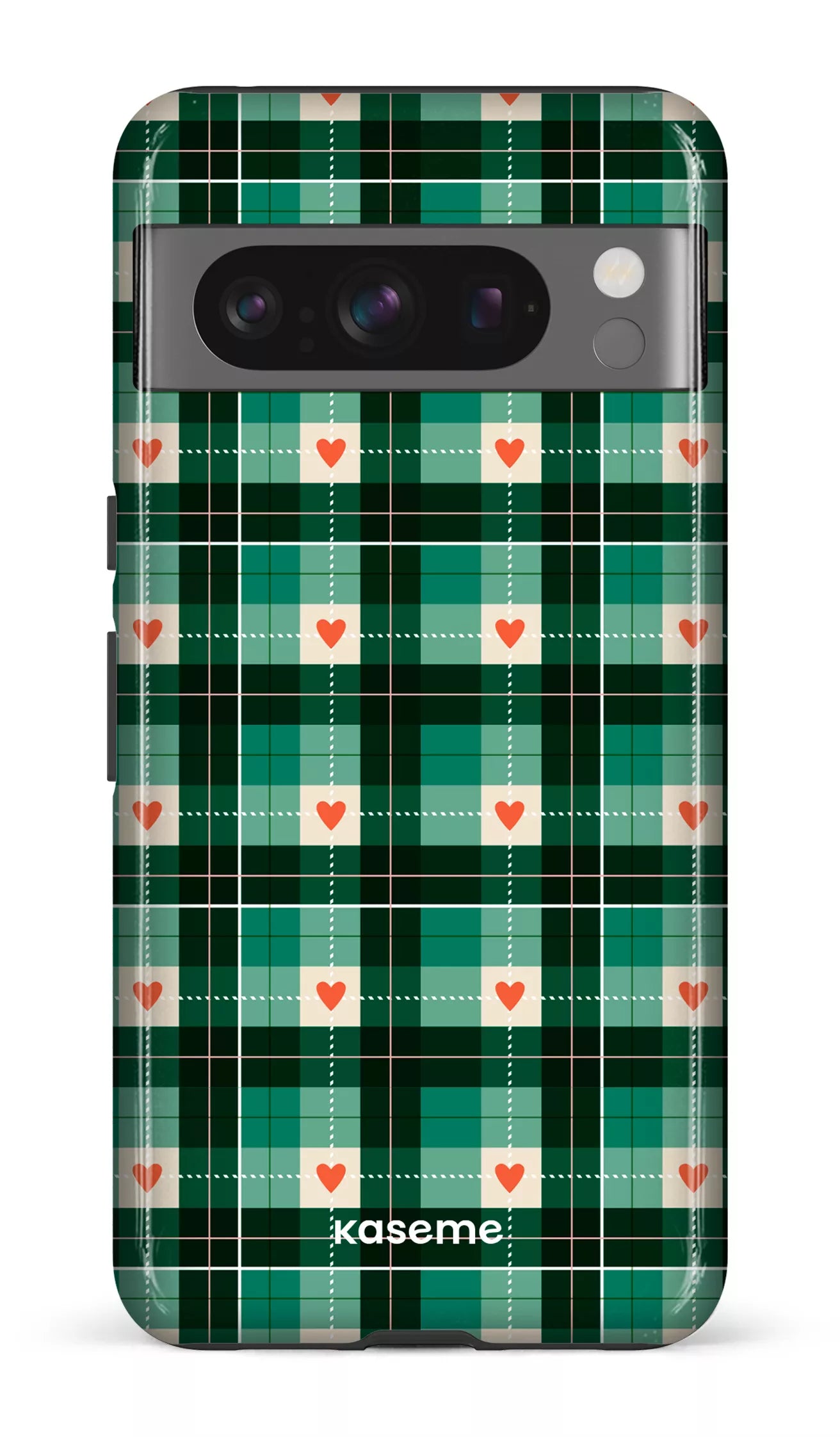 Google Pixel 8 Pro Tough Gloss Wish -