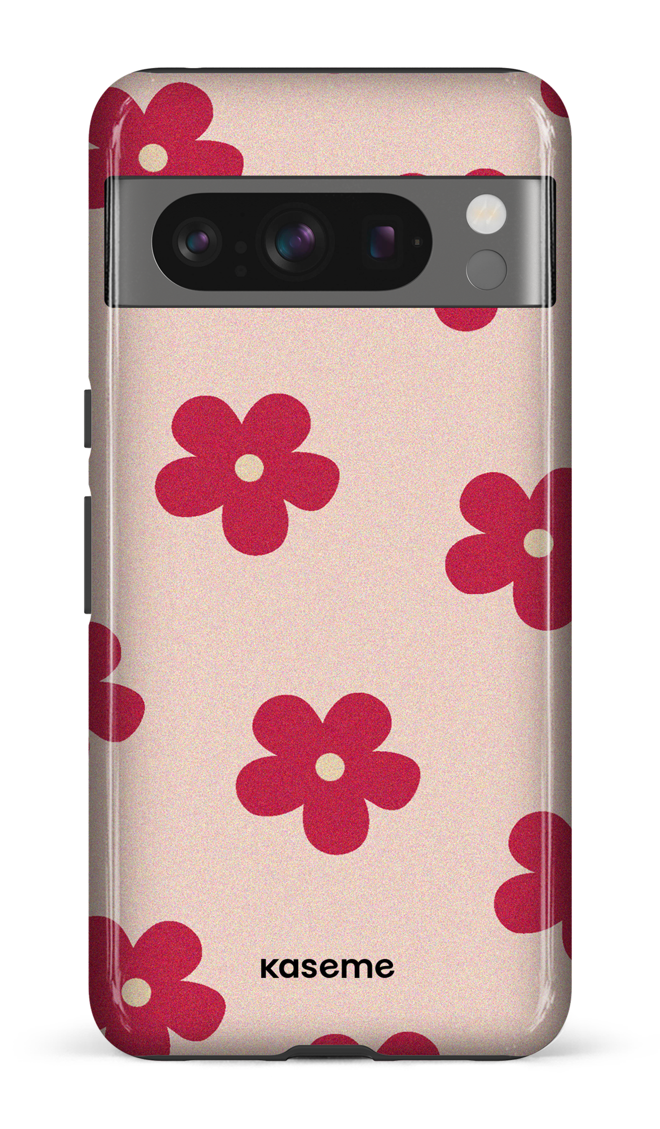 Google Pixel 8 Pro Tough Gloss Woodstock magenta -