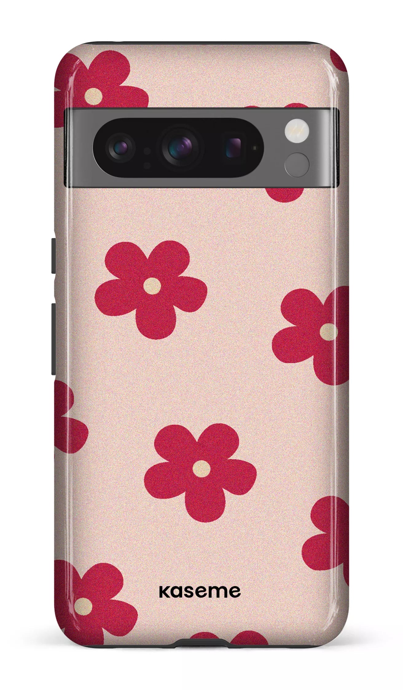 Google Pixel 8 Pro Tough Gloss Woodstock magenta -