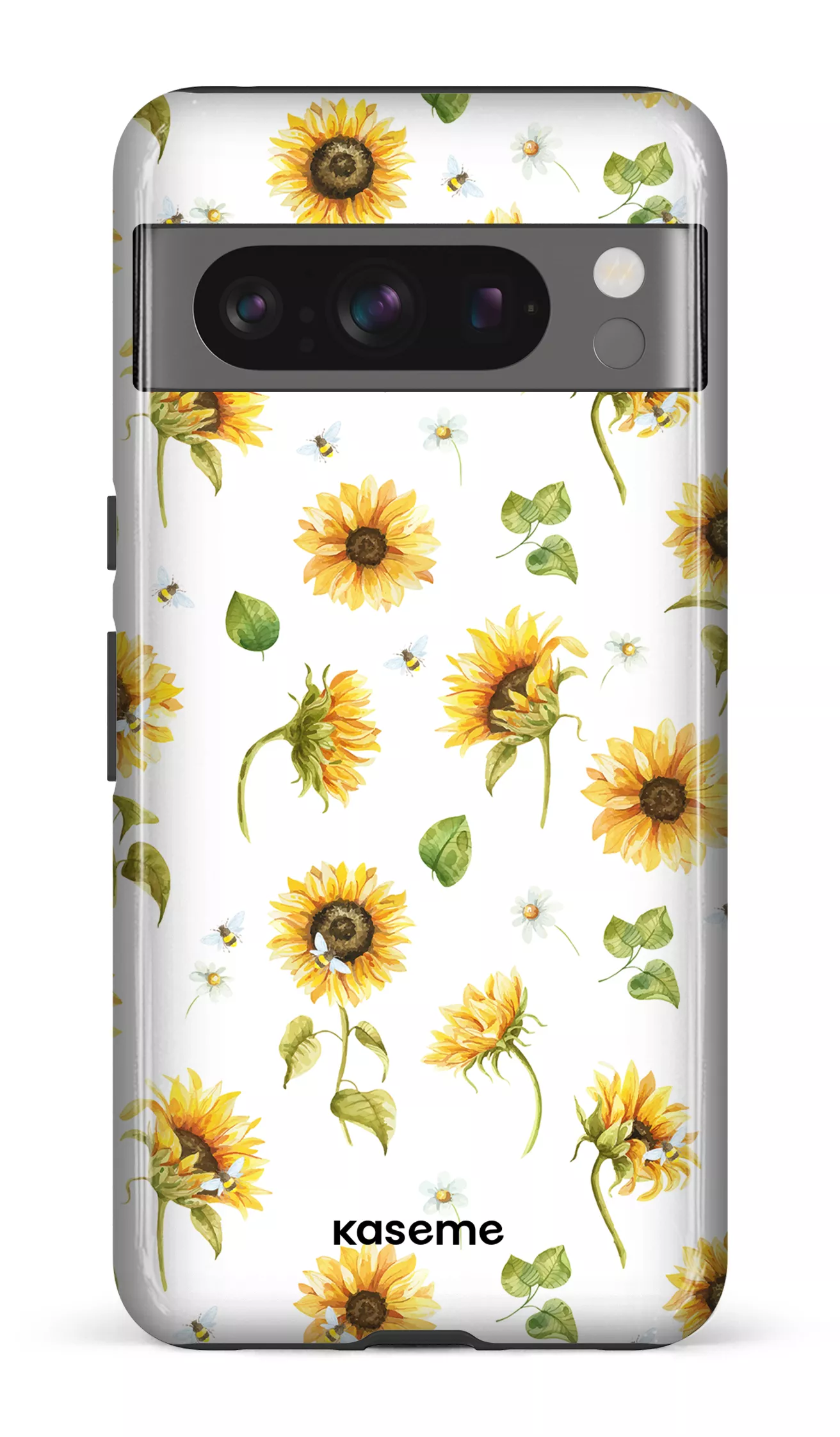 Google Pixel 8 Pro Tough Gloss Zoey -