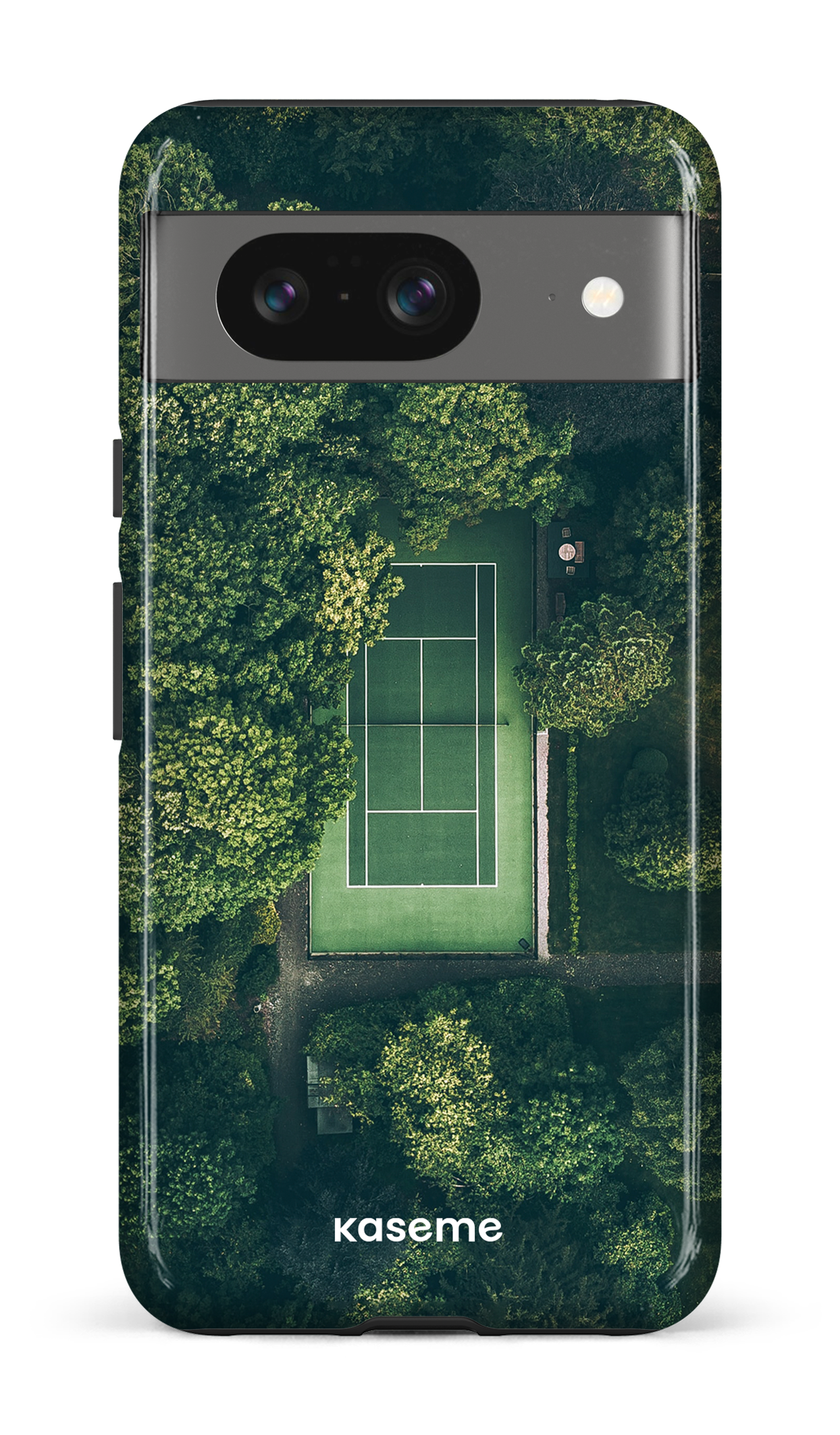 Google Pixel 8 Tough Gloss Ace -