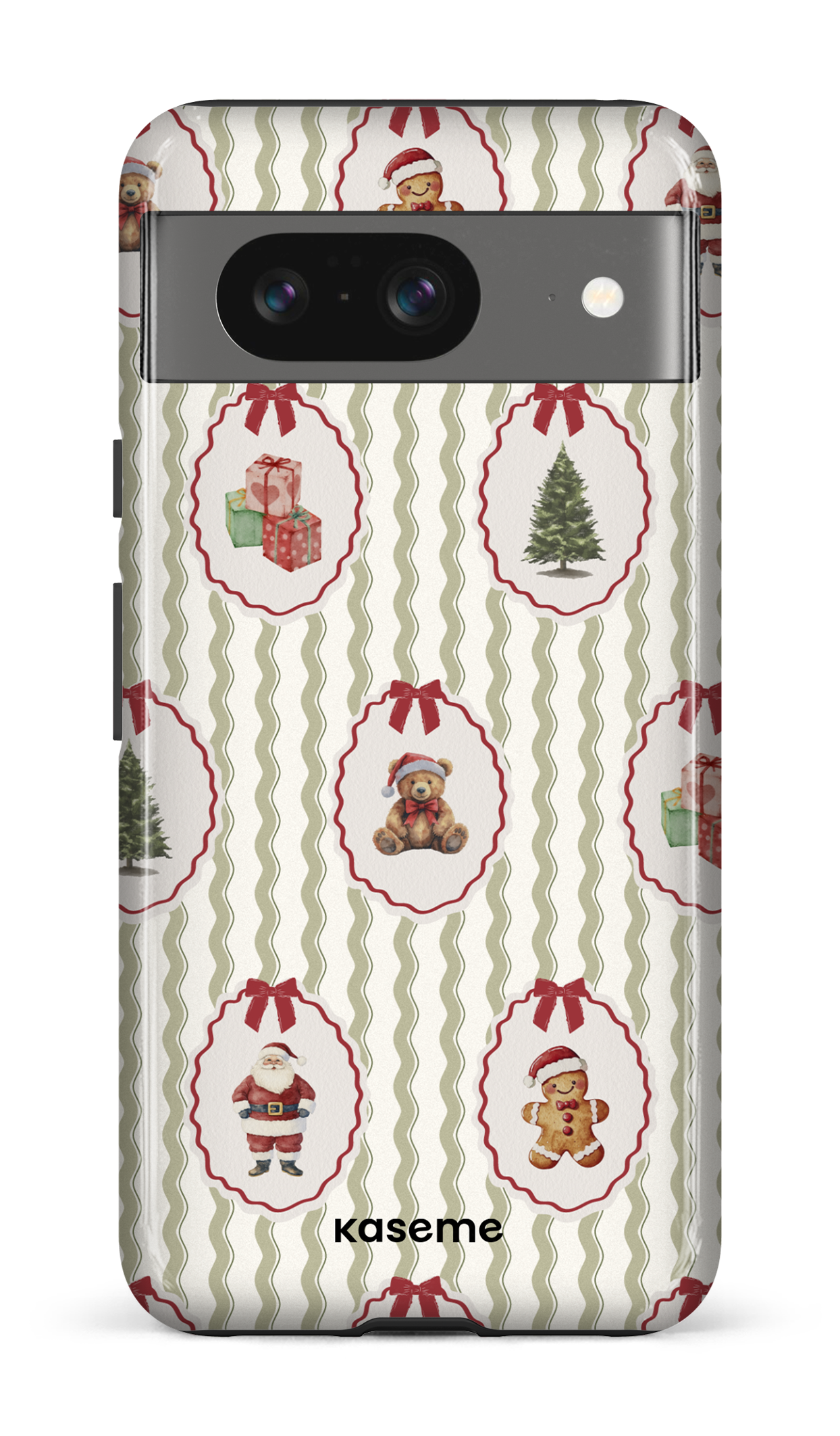 Google Pixel 8 Tough Gloss Adaline -