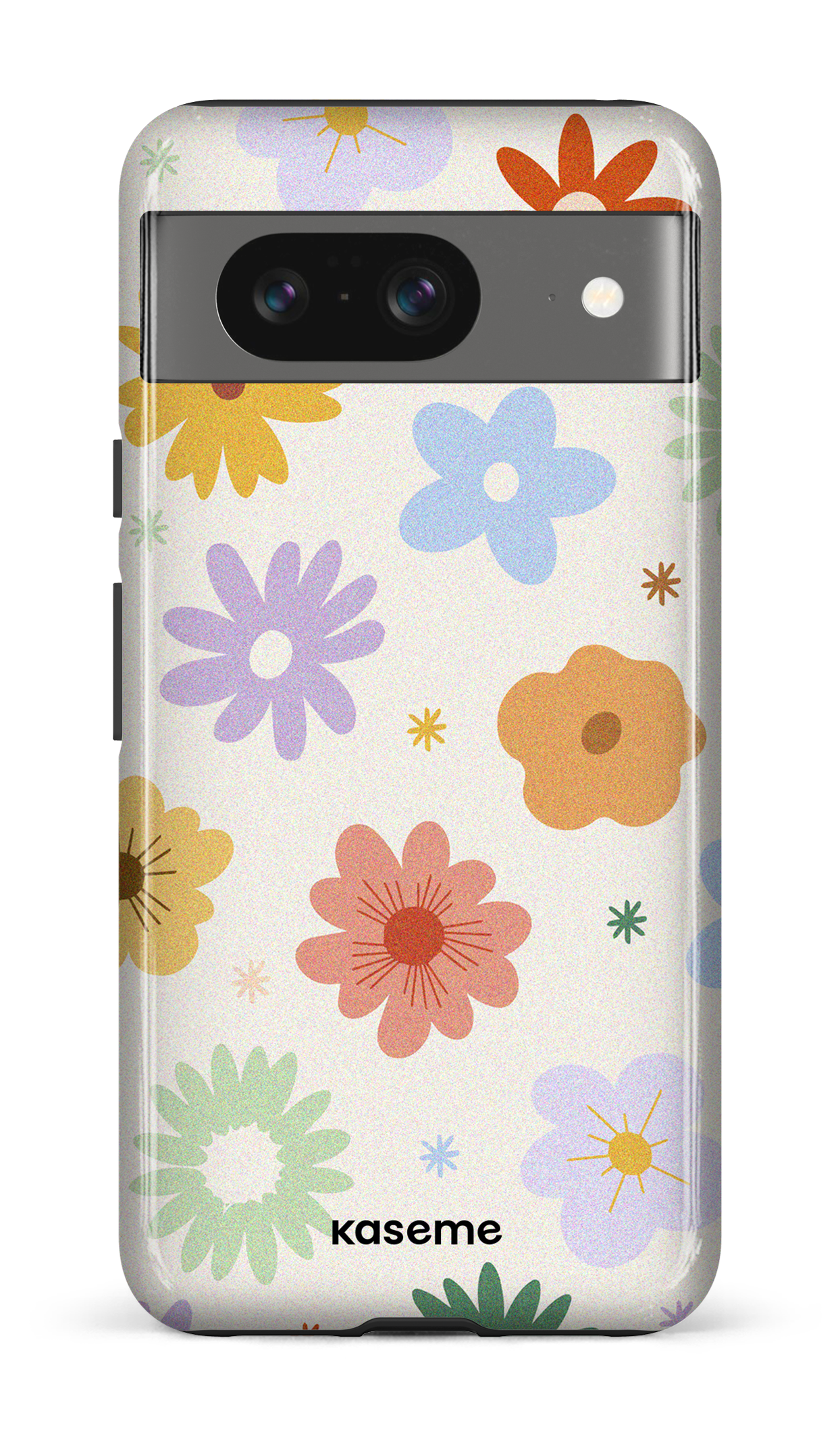 Google Pixel 8 Tough Gloss Adore -