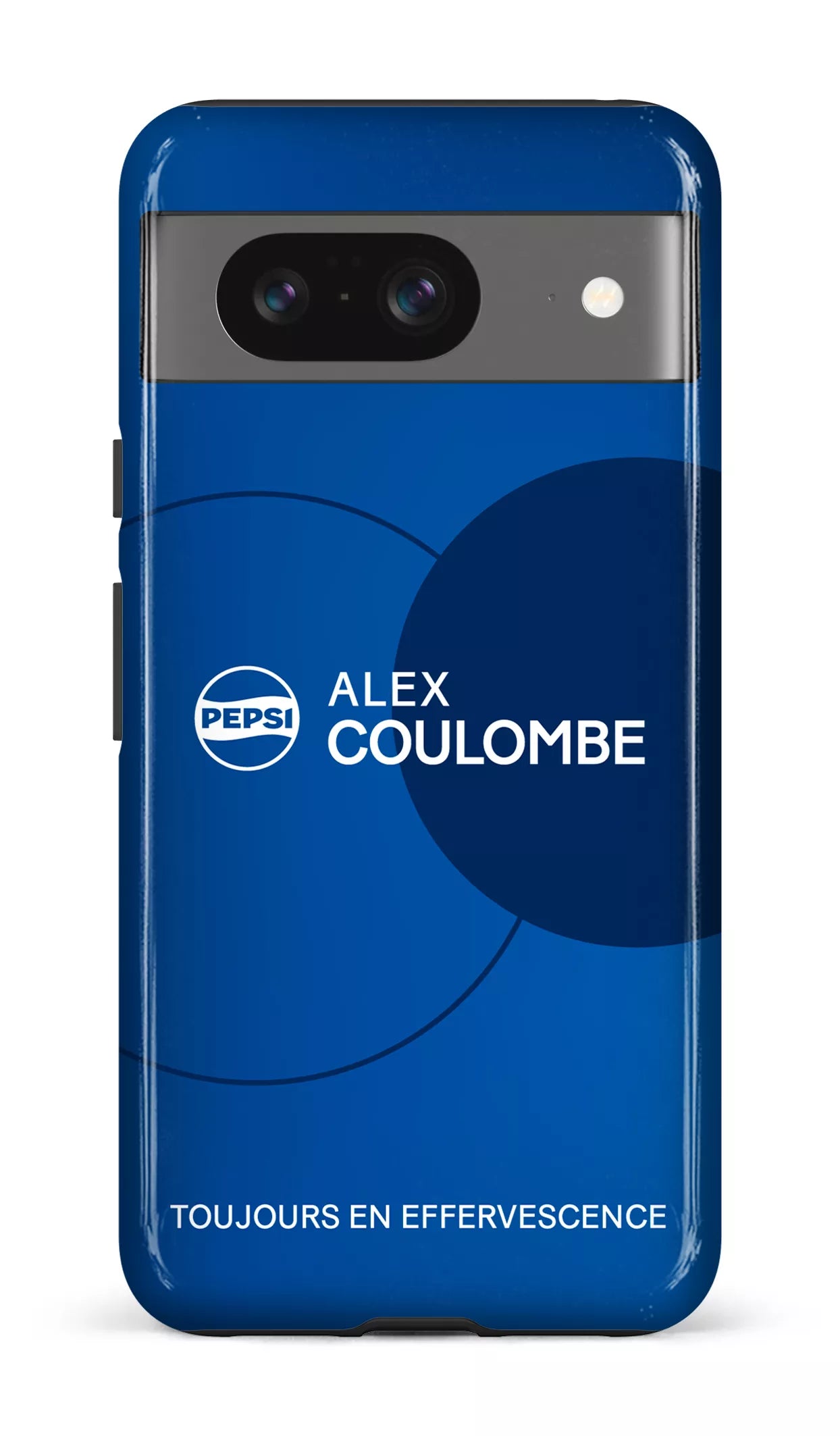 Google Pixel 8 Tough Gloss Alex Coulombe -