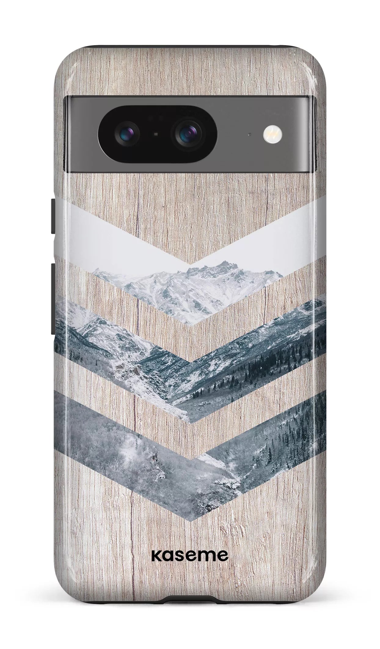 Google Pixel 8 Tough Gloss Alps -